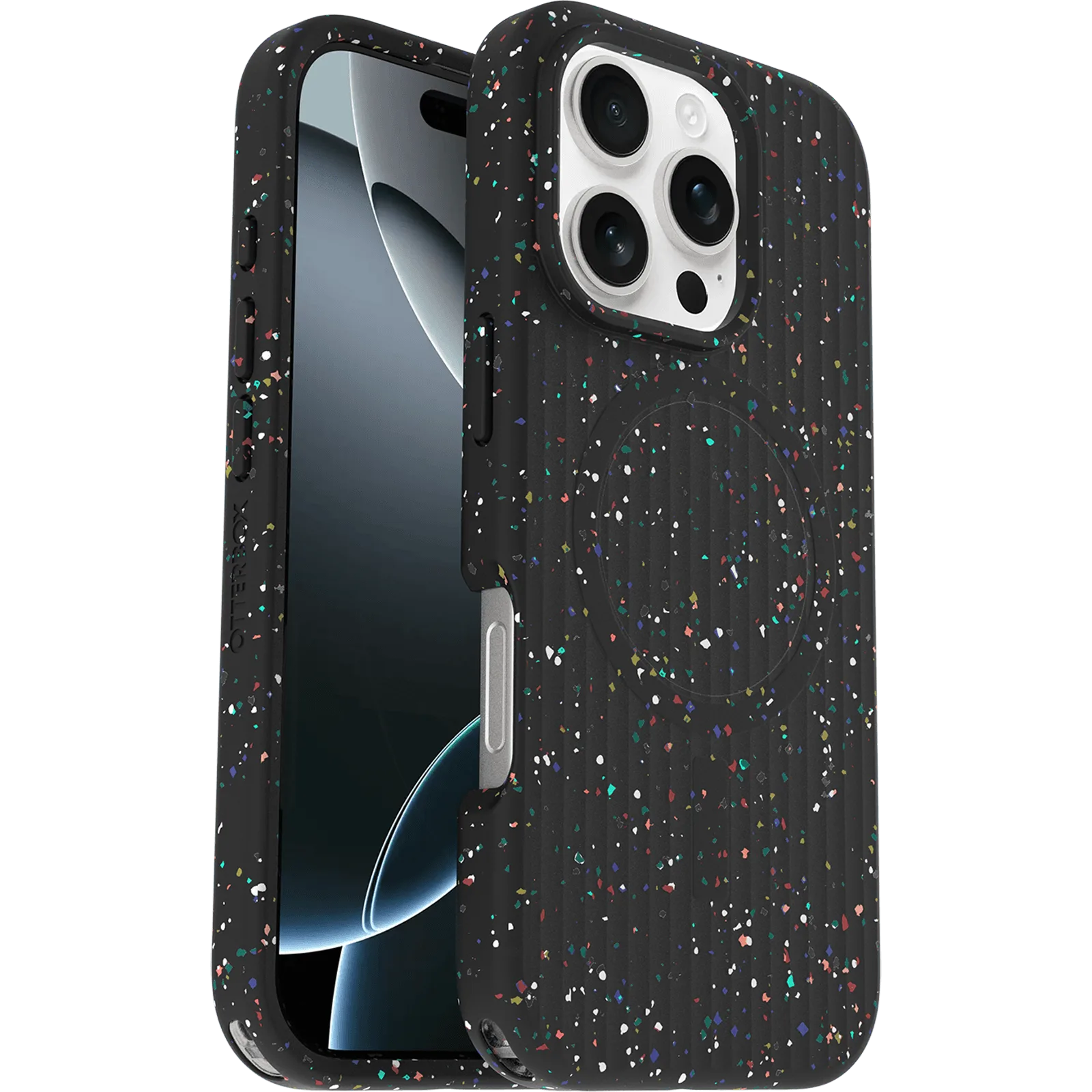 iPhone 16 Pro Symmetry Series Core para MagSafe: O que saber