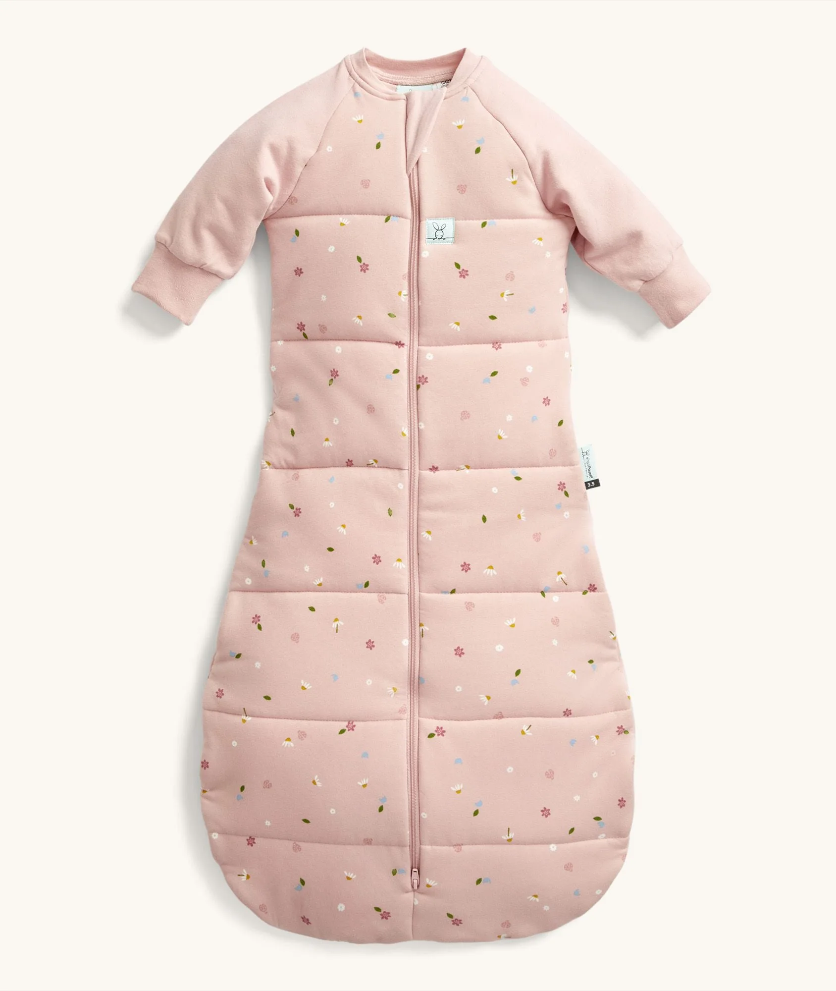 Sleeping Bag 2.5 TOG Sleeved