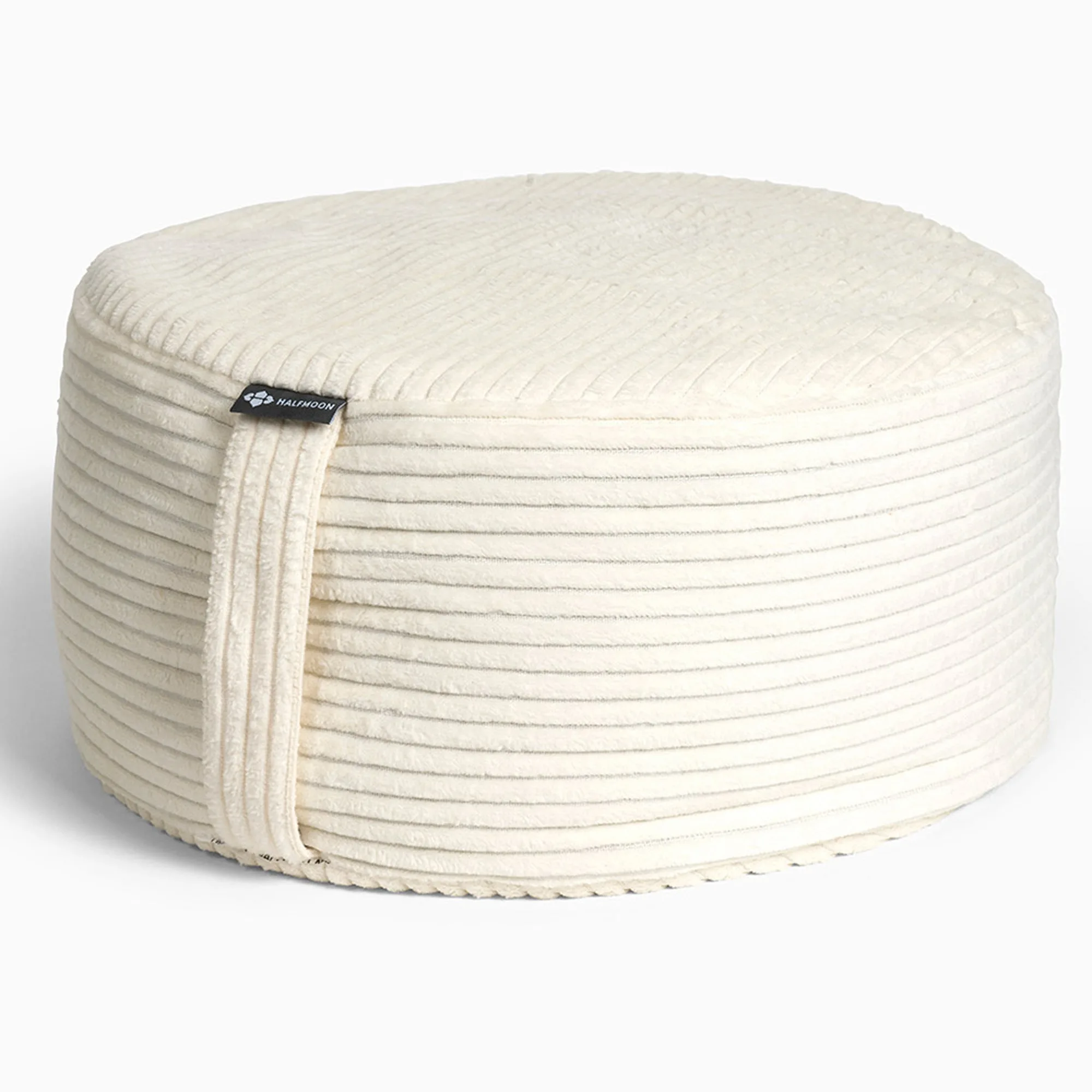 Cuscino per meditazione Mod edizione limitata collezione in velluto a coste