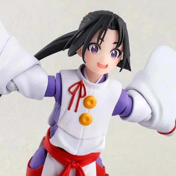 S.H. Figuarts الساموراي المراوغ - توكييوكي هوجو