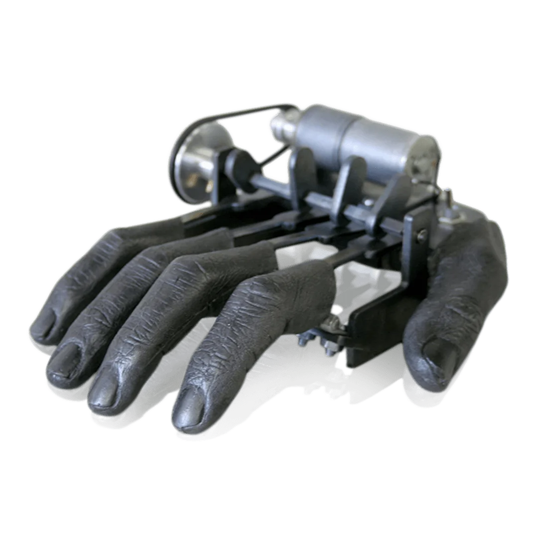 Fingers Mechanical Sculpture vs Fidget Toys: Which Stress Reliever Is Right for You?