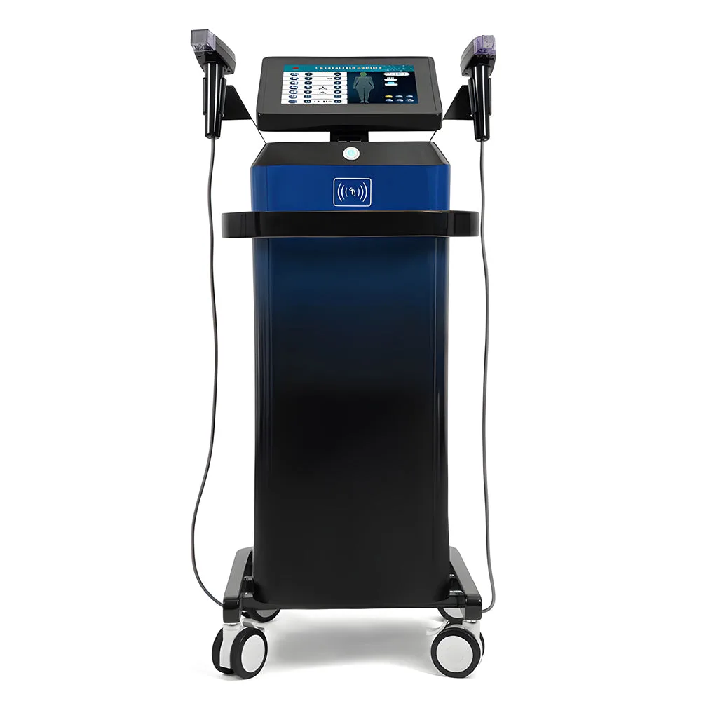 RF Microneedling vs RF Fracionado: Qual máquina escolher?