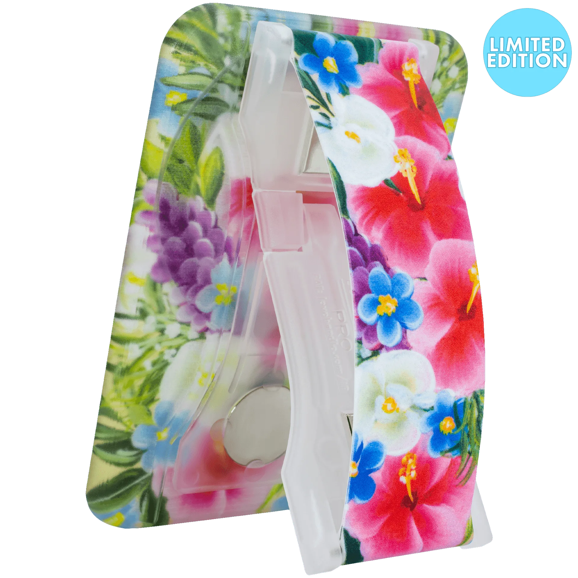 The Rise of Swappable Strap Grips: Why Customization Is the Future of Phone Accessories