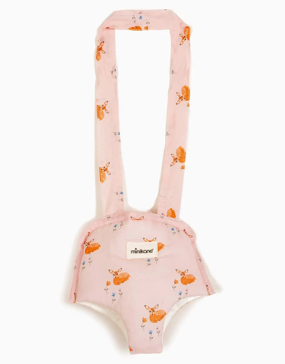 Porte poupée Sweet deer