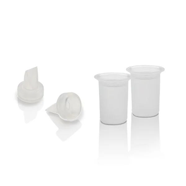 Ameda Universal Spare Parts Kit Contents