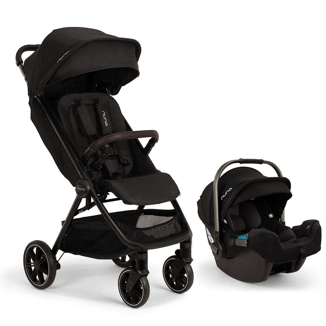 Reissysteem of enkele kinderwagen: wat past bij jou?