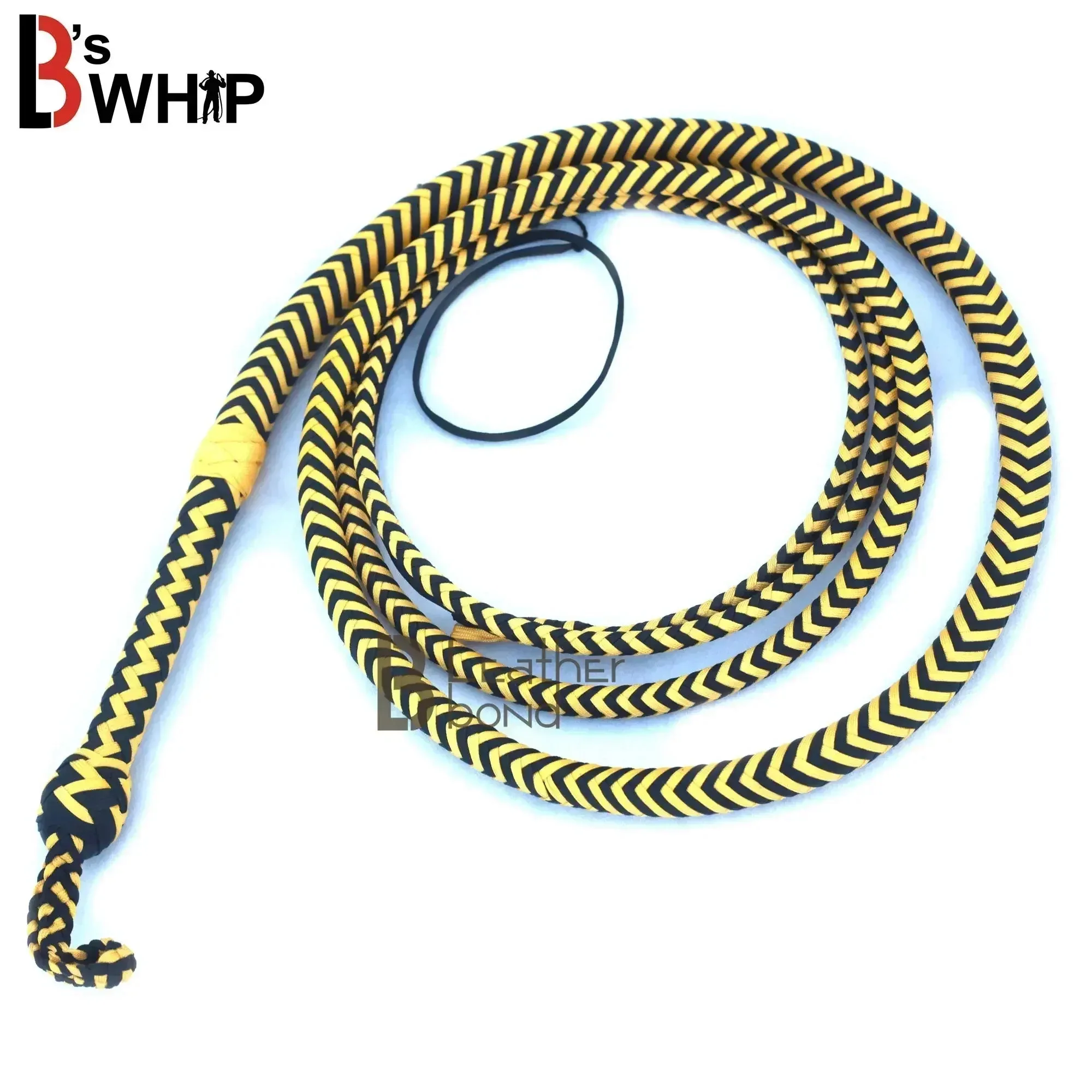 Bullwhip Length Guide: Pick the Right Size for Your Skill