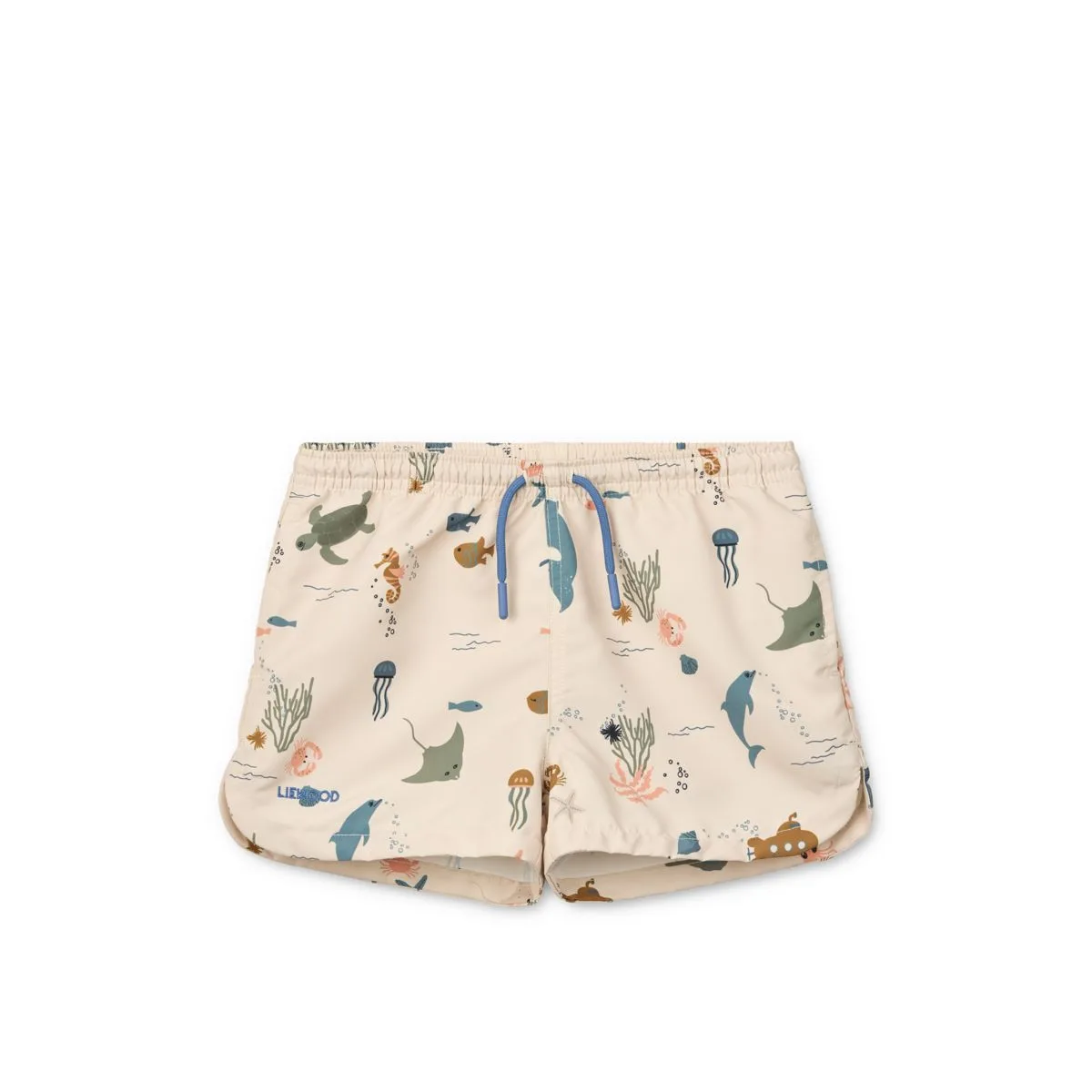 Så väljer du boardshorts för pojkar