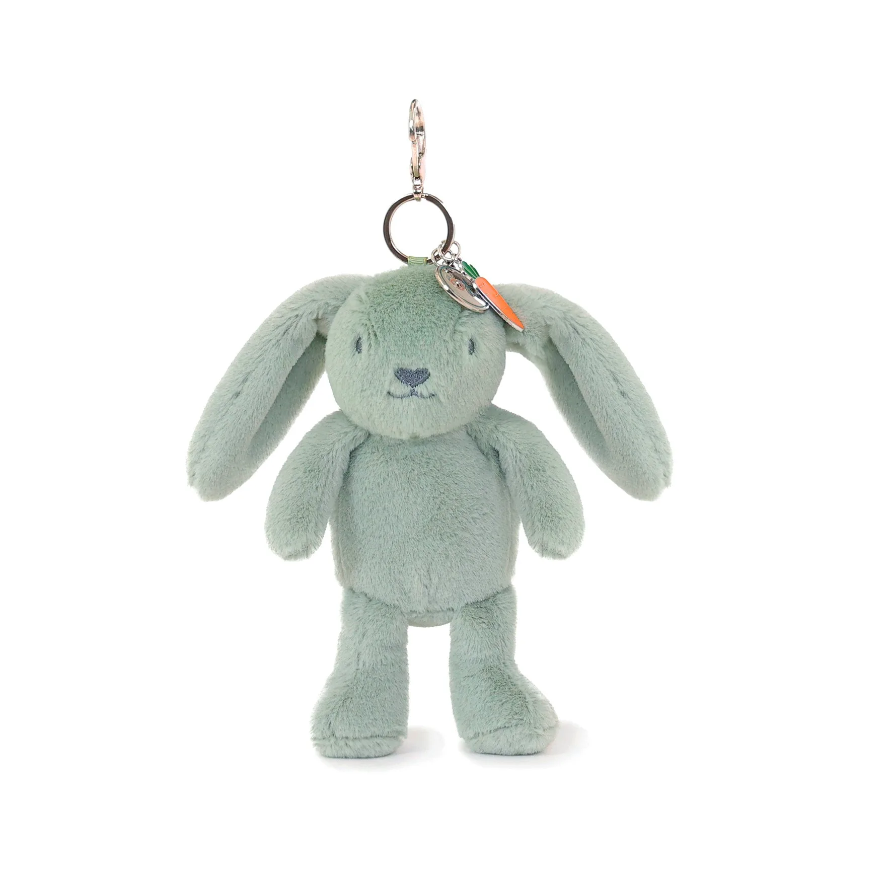 Beau Bunny Bag Charm 7"/ 18 cm