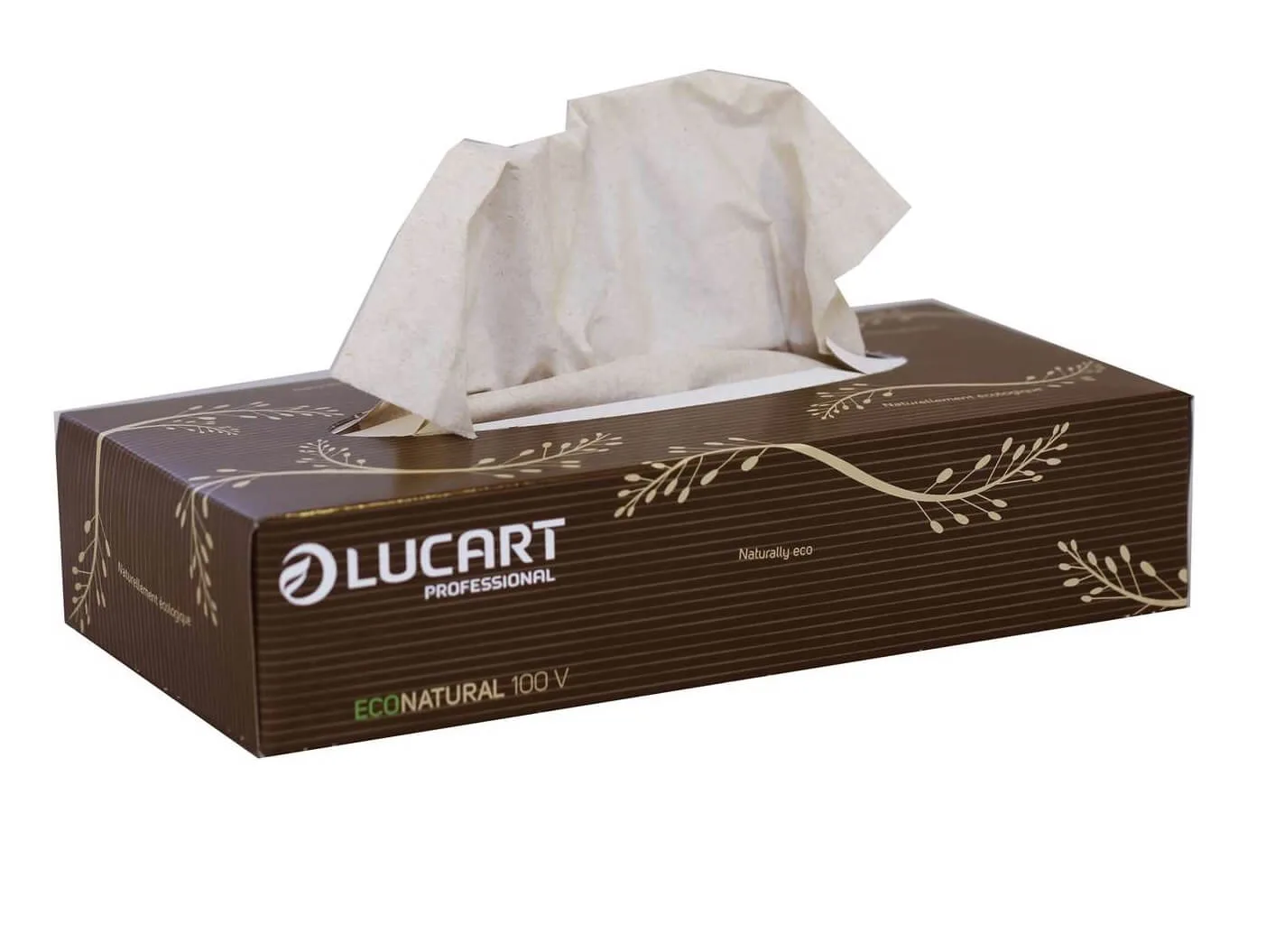 Choosing Facial Tissues for Sensitive Skin