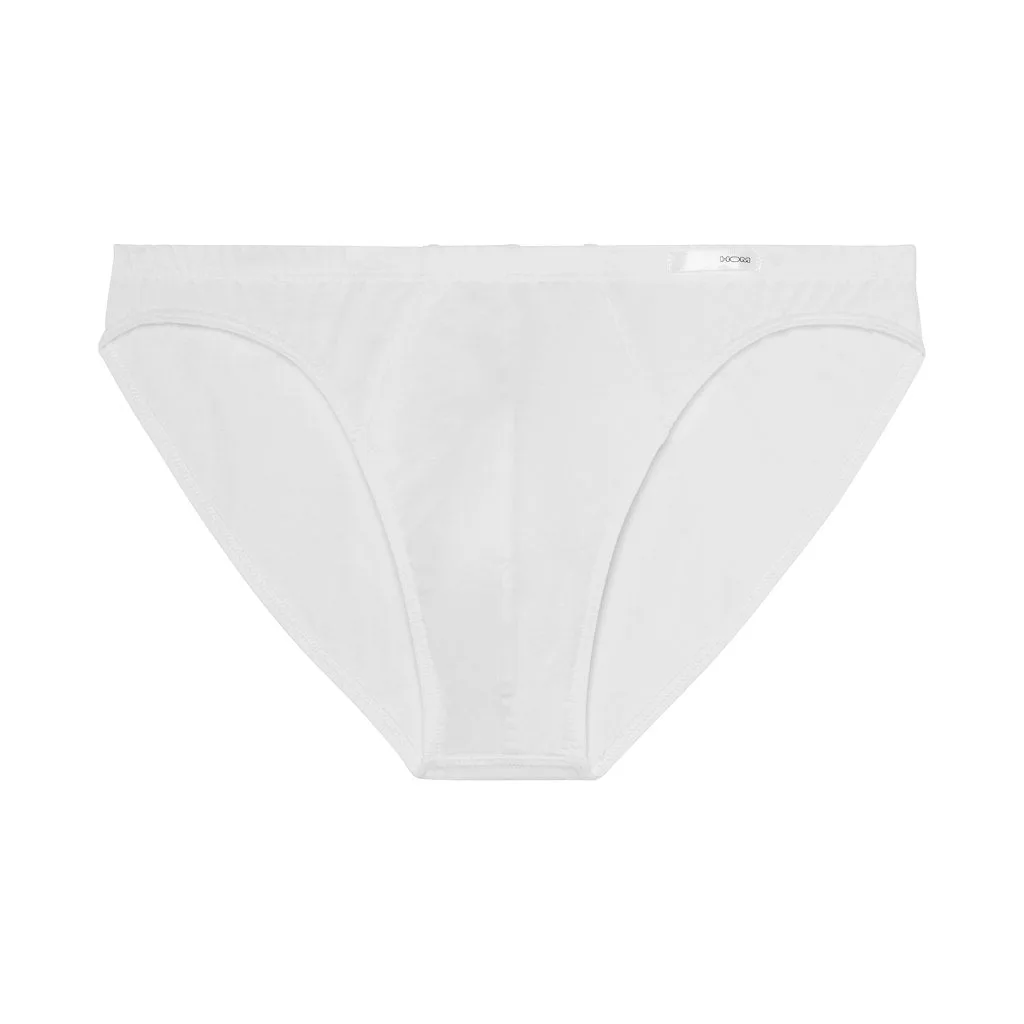 Classic Comfort Micro Briefs | White 400205-0003