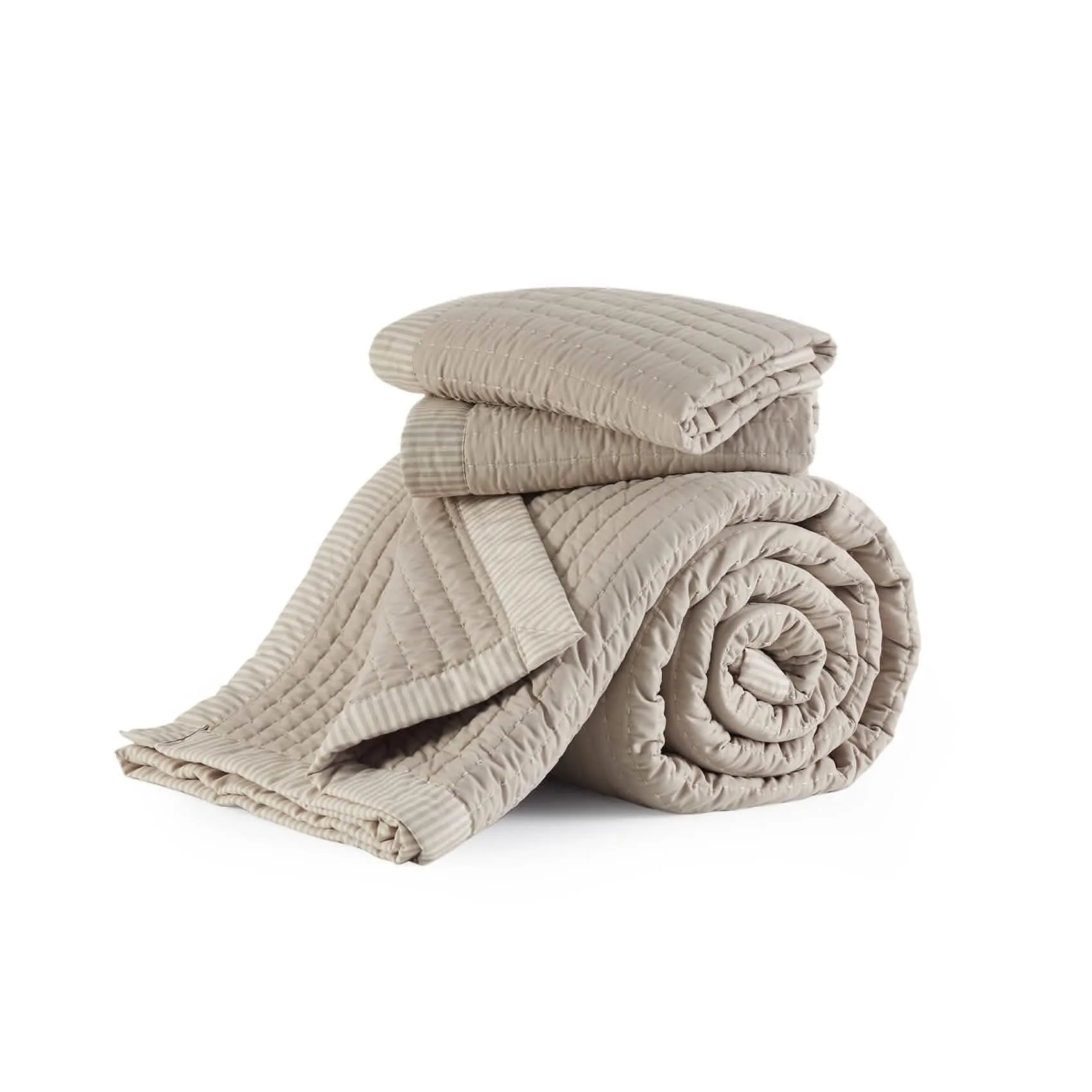 Corduroy Quilt Set Care: Wash & Maintain Guide