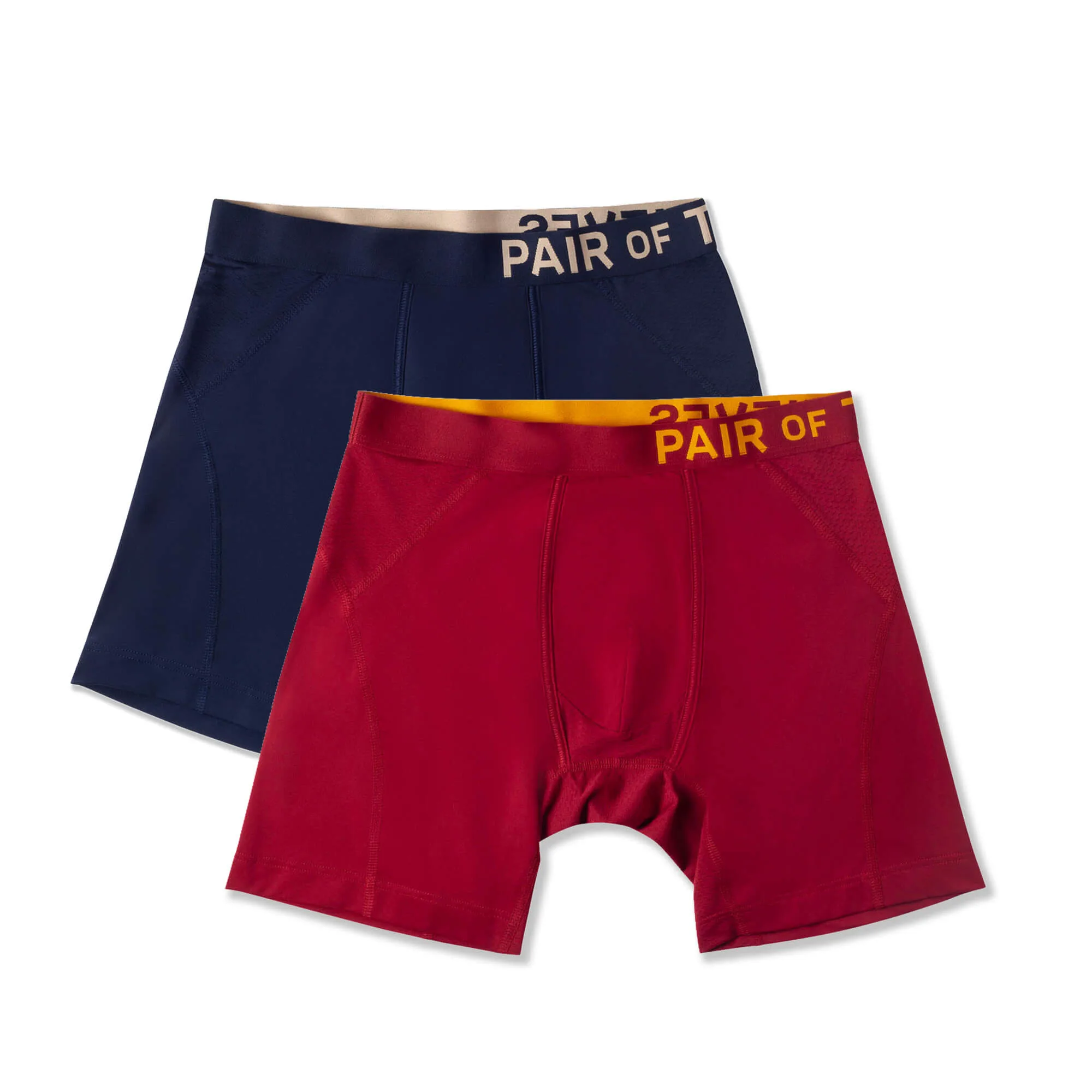 Men's Underwear Buying Guide: How to Pick Boxer Briefs and Fabrics