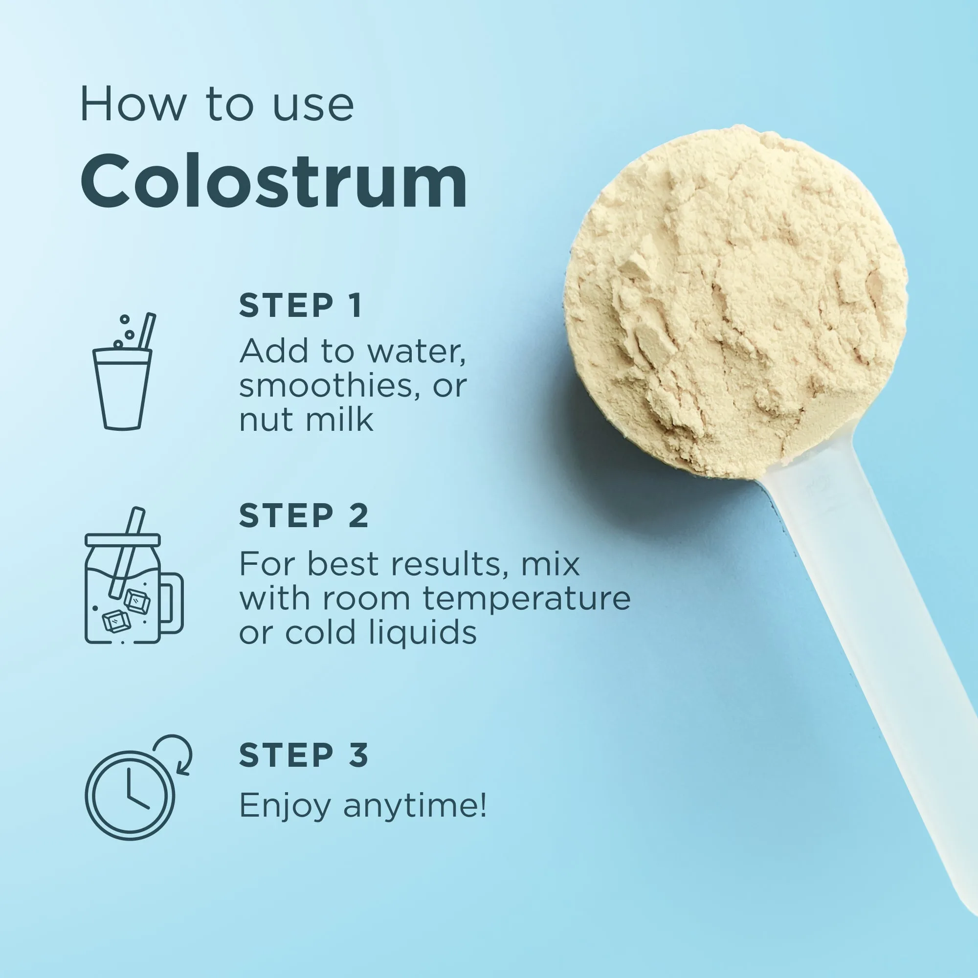 Kolostrum vs. probiotika: Co podpoří vaši imunitu?