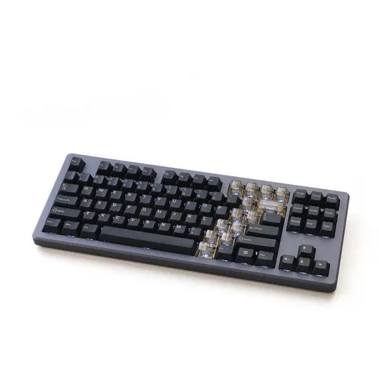 Jak nastavit Keydous NJ87 Pro pro hraní her