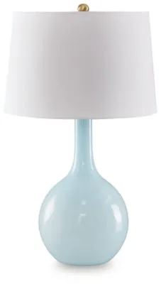 Candeeiro de mesa Rylanton