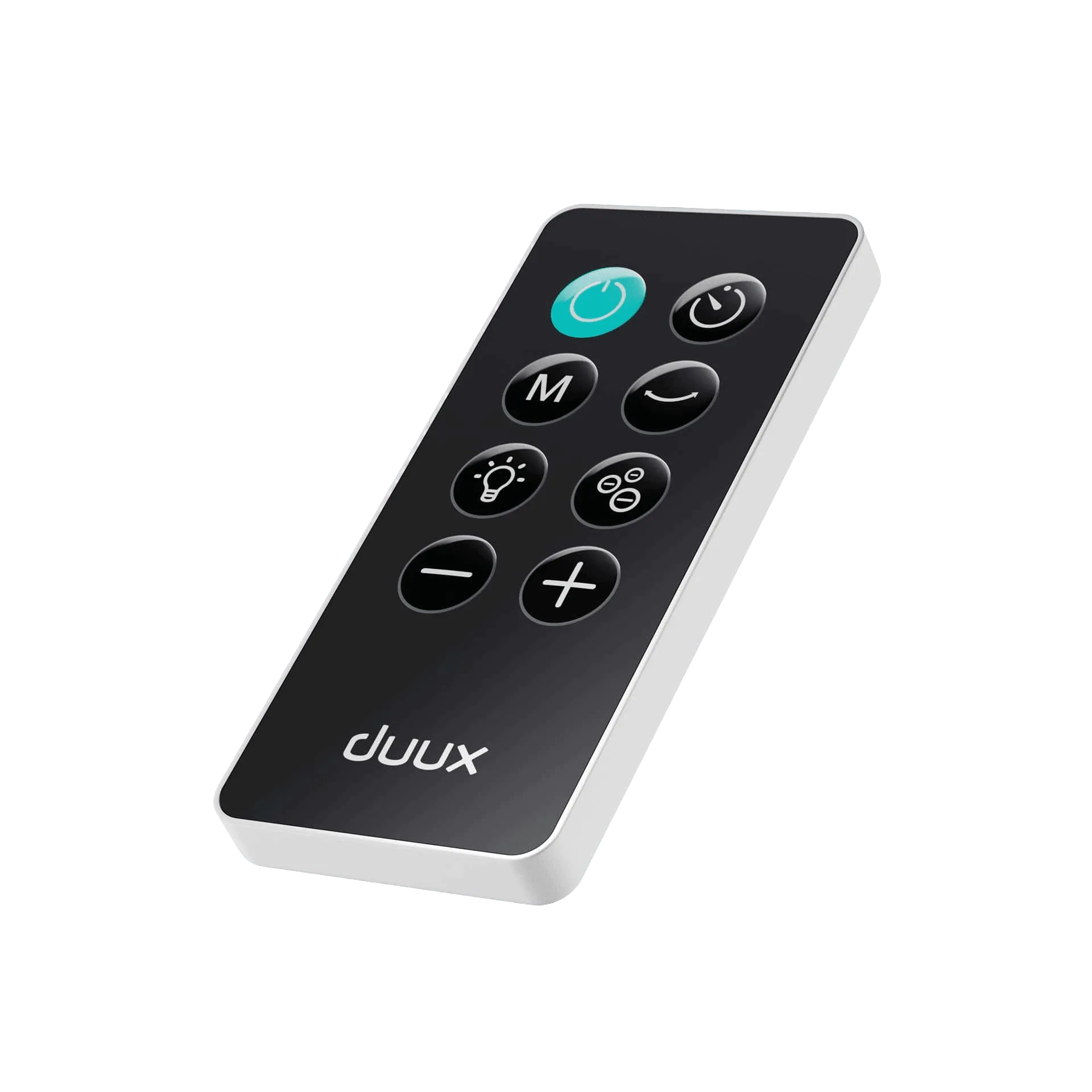 Remote Control Elevate White - 2025