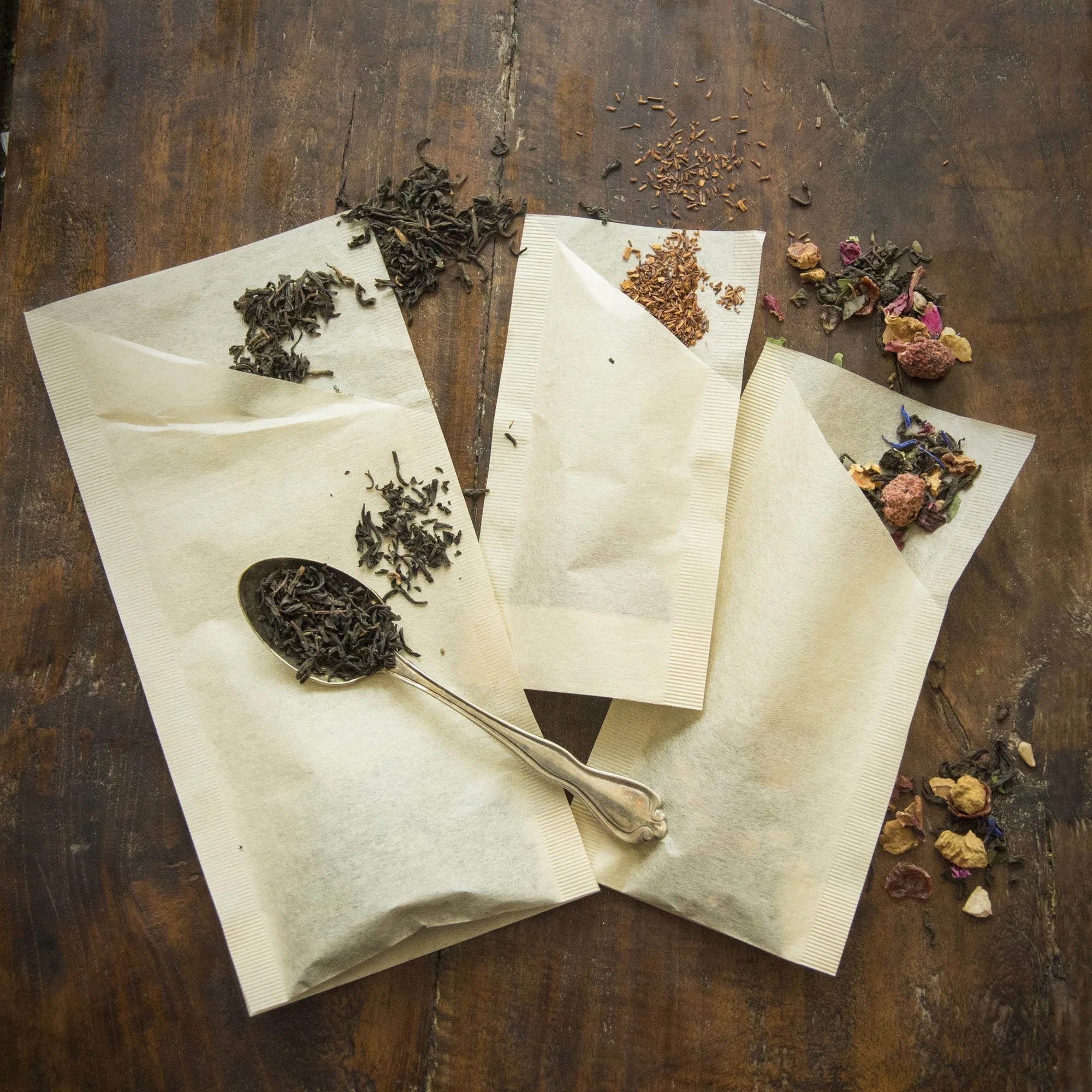 Tea Filters LARGE