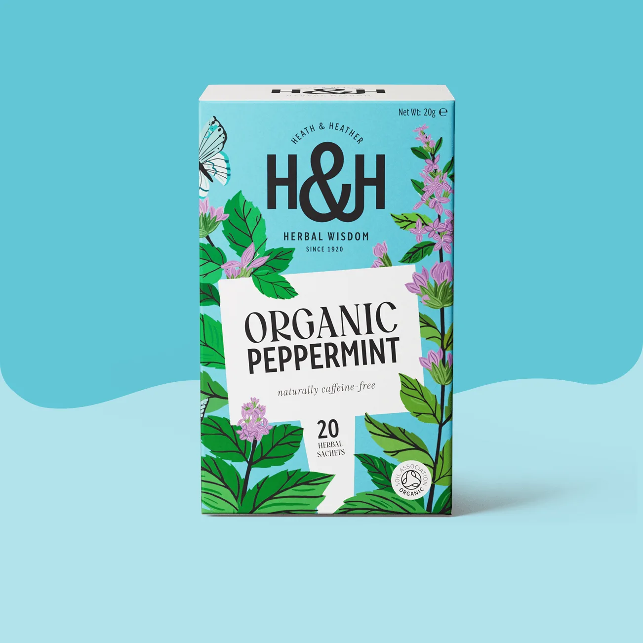 Buying Guide: Top Organic Herbal Teas for Post-Meal Digestion