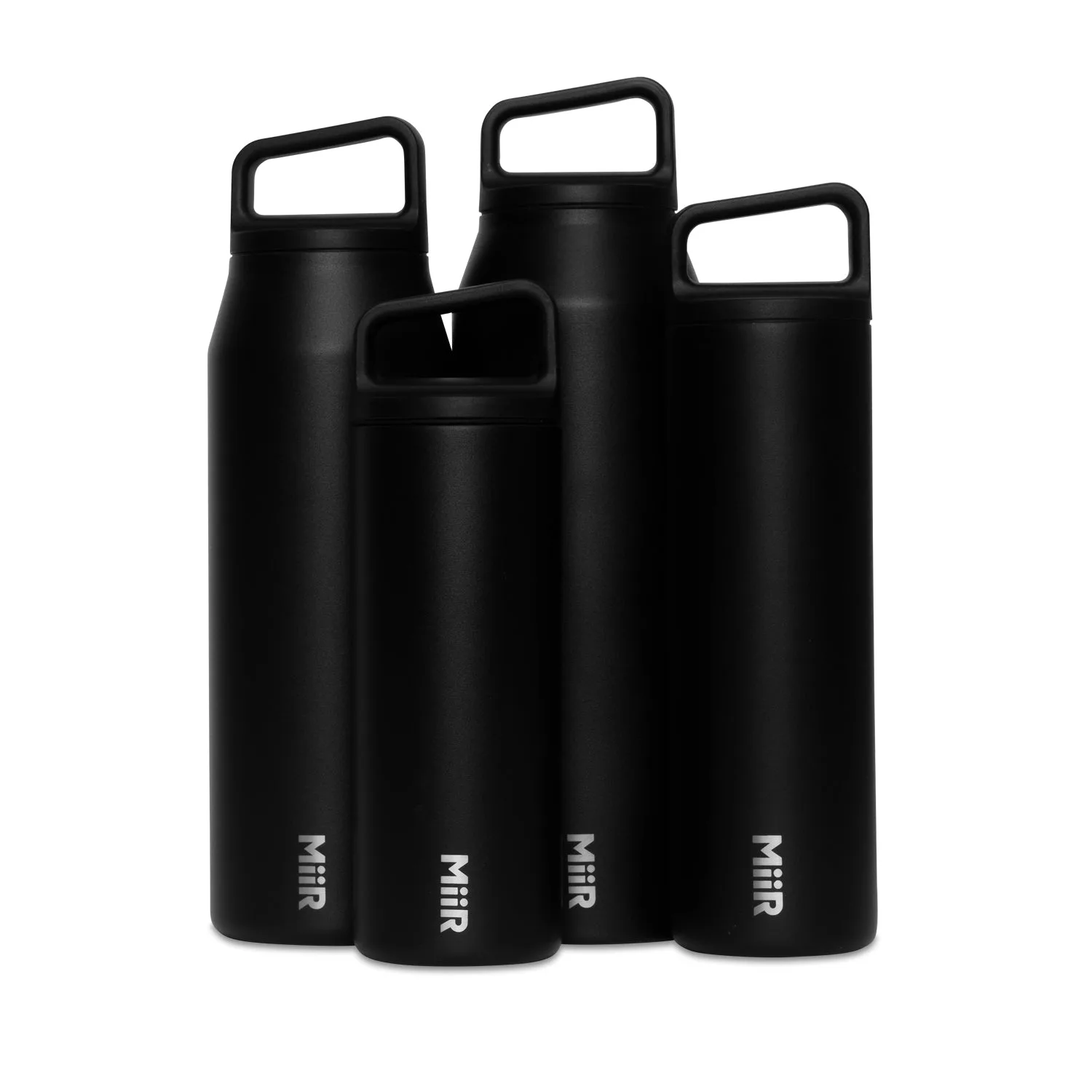 Glass vs Stainless Steel vs Plastic: Which Water Bottle Material Is Best for You?