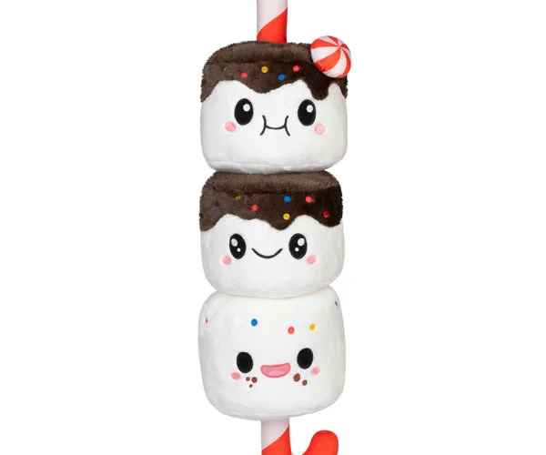 How to Create a Themed Squishable Display for Holidays: A Fun Decoration Guide
