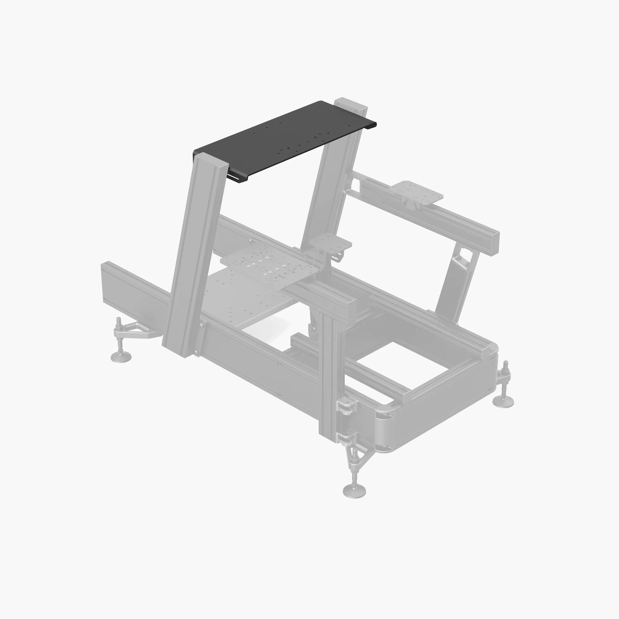 Yoke Deck vs. Wheel Deck: welke bevestiging heeft u nodig?