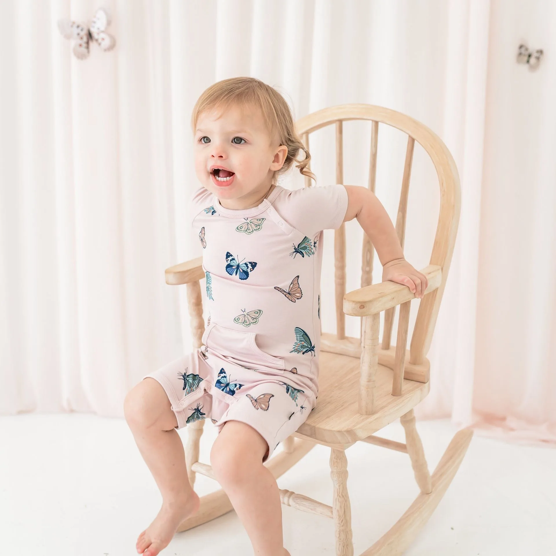 Come creare un outfit per il ritorno a casa del neonato