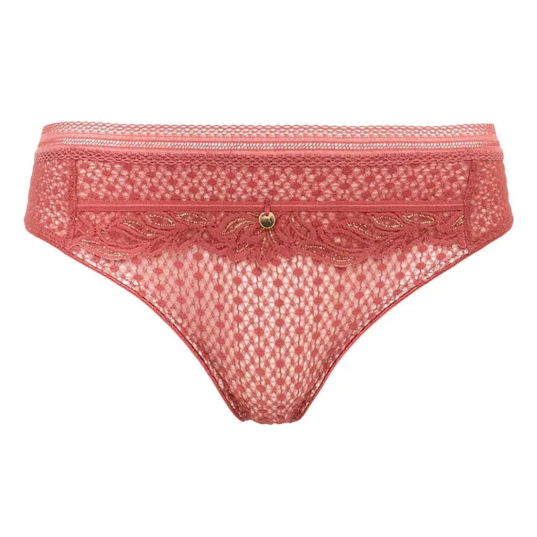 Rose Thong 26A1