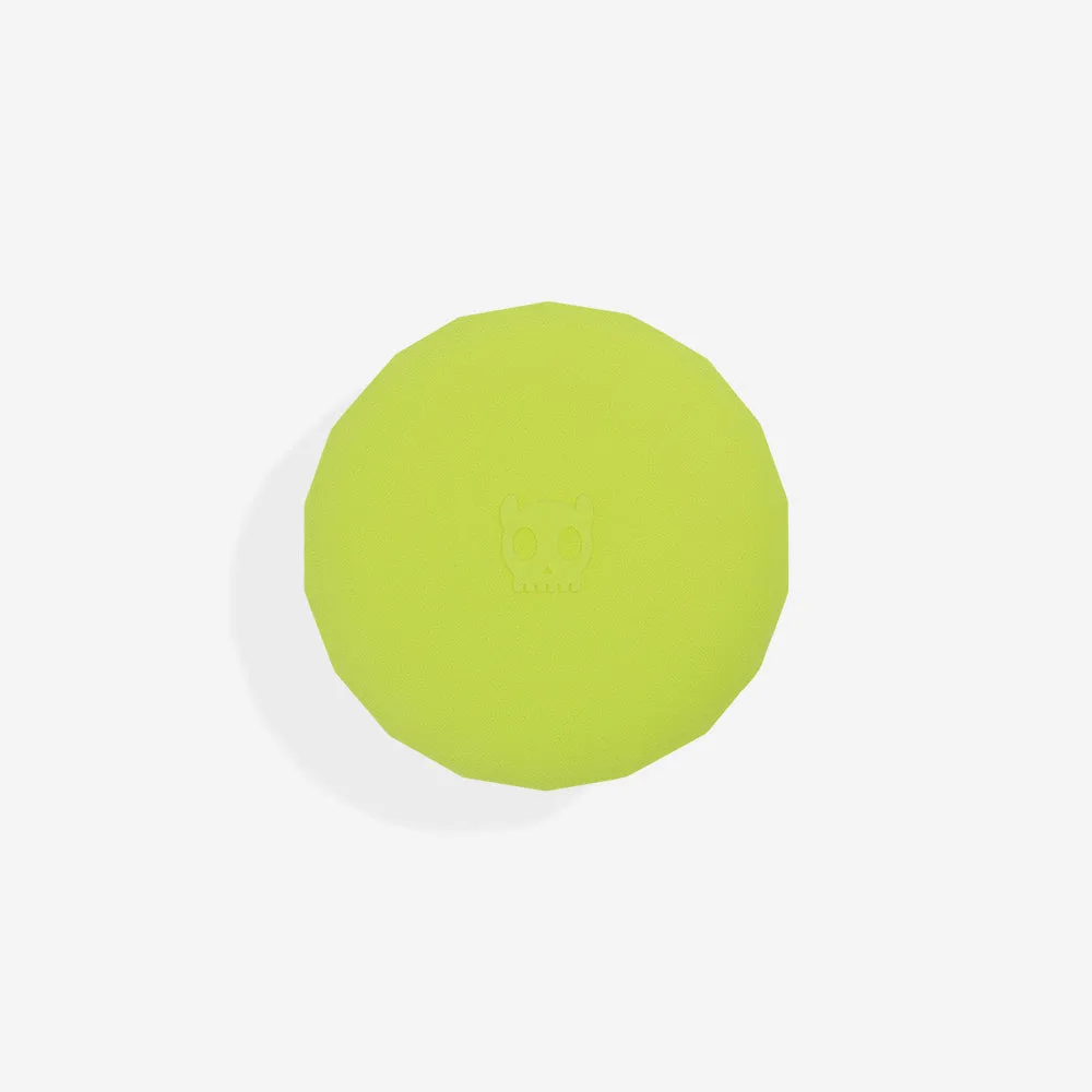 Lime | AirTag Holder