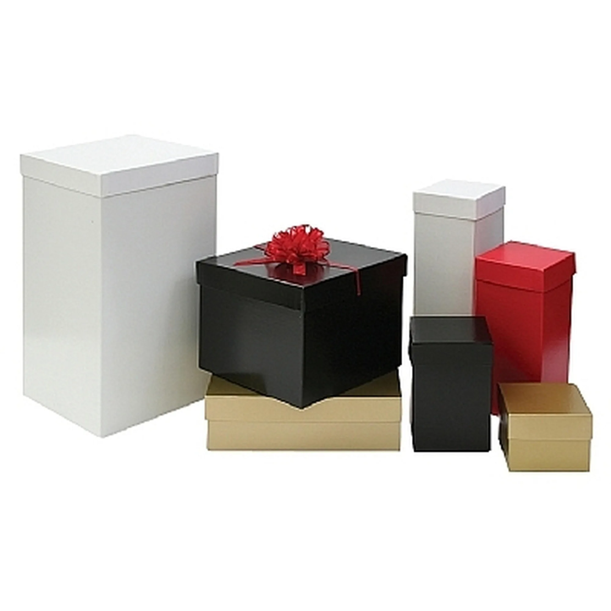 Tapa para cajas de pared alta