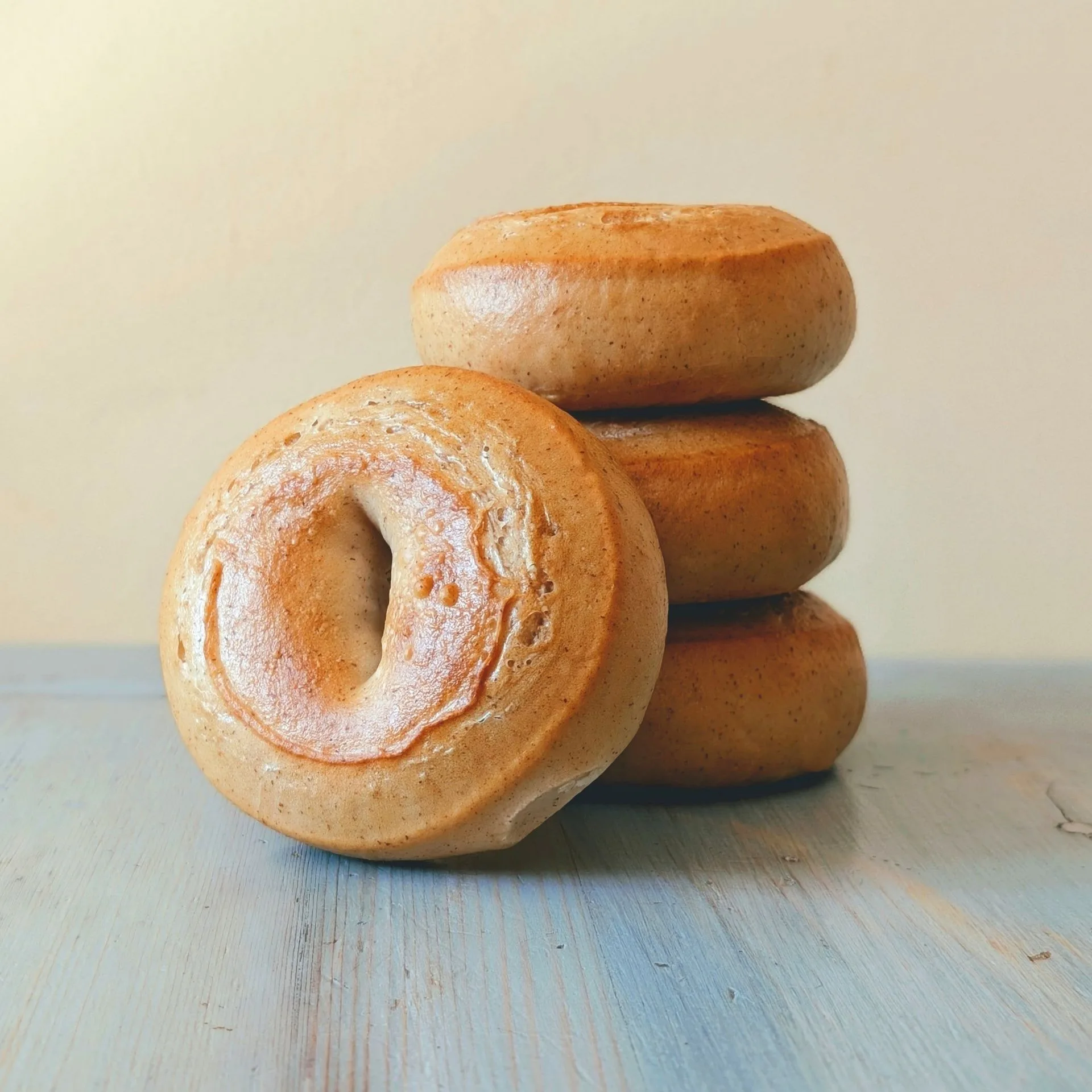 How to Store and Reheat Frozen Bagels for a Fresh-Baked Taste