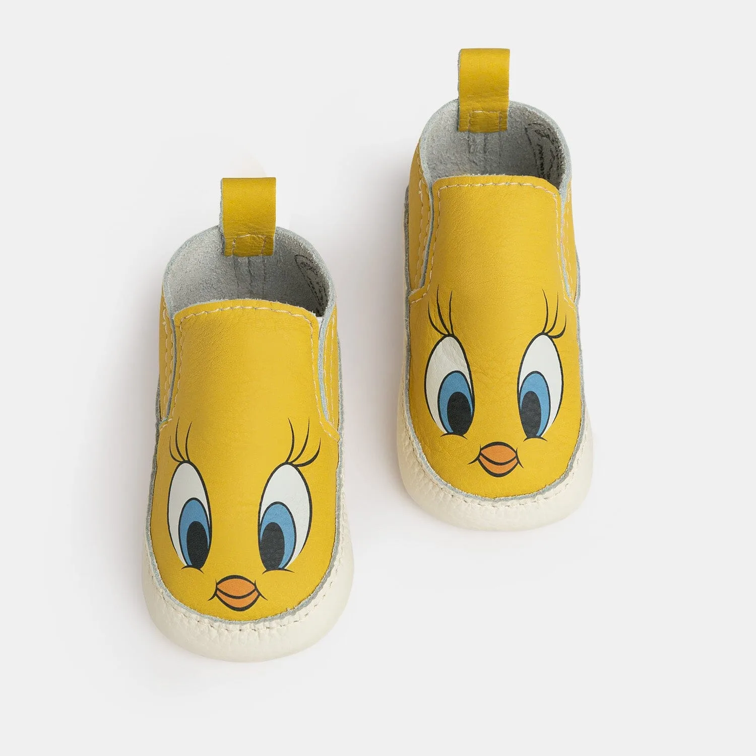 Tweety Bird™ Slip on Baby Shoe
