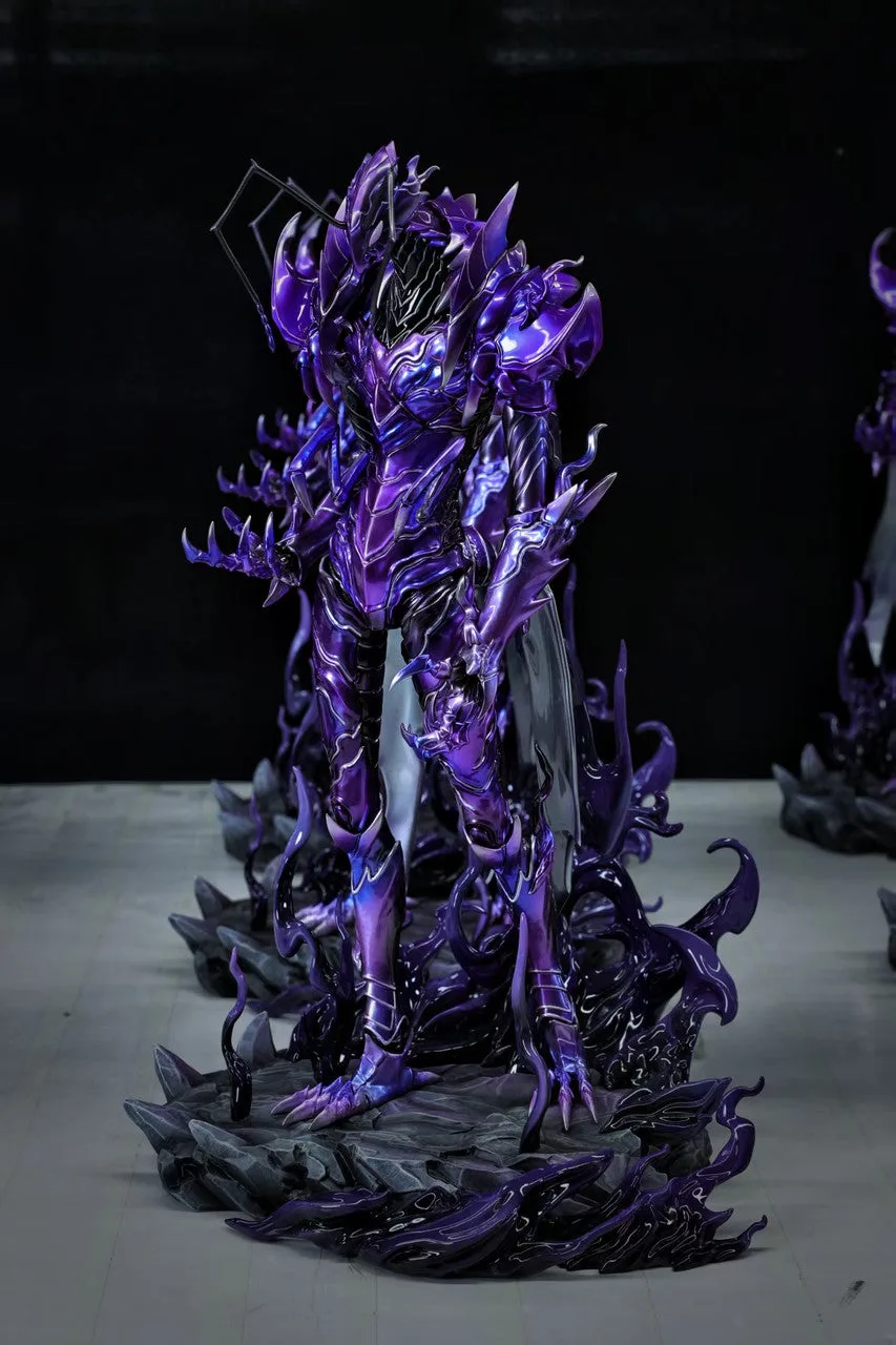 [Última unidad] MG Studio - Figura - Solo Leveling - Shadow Beru