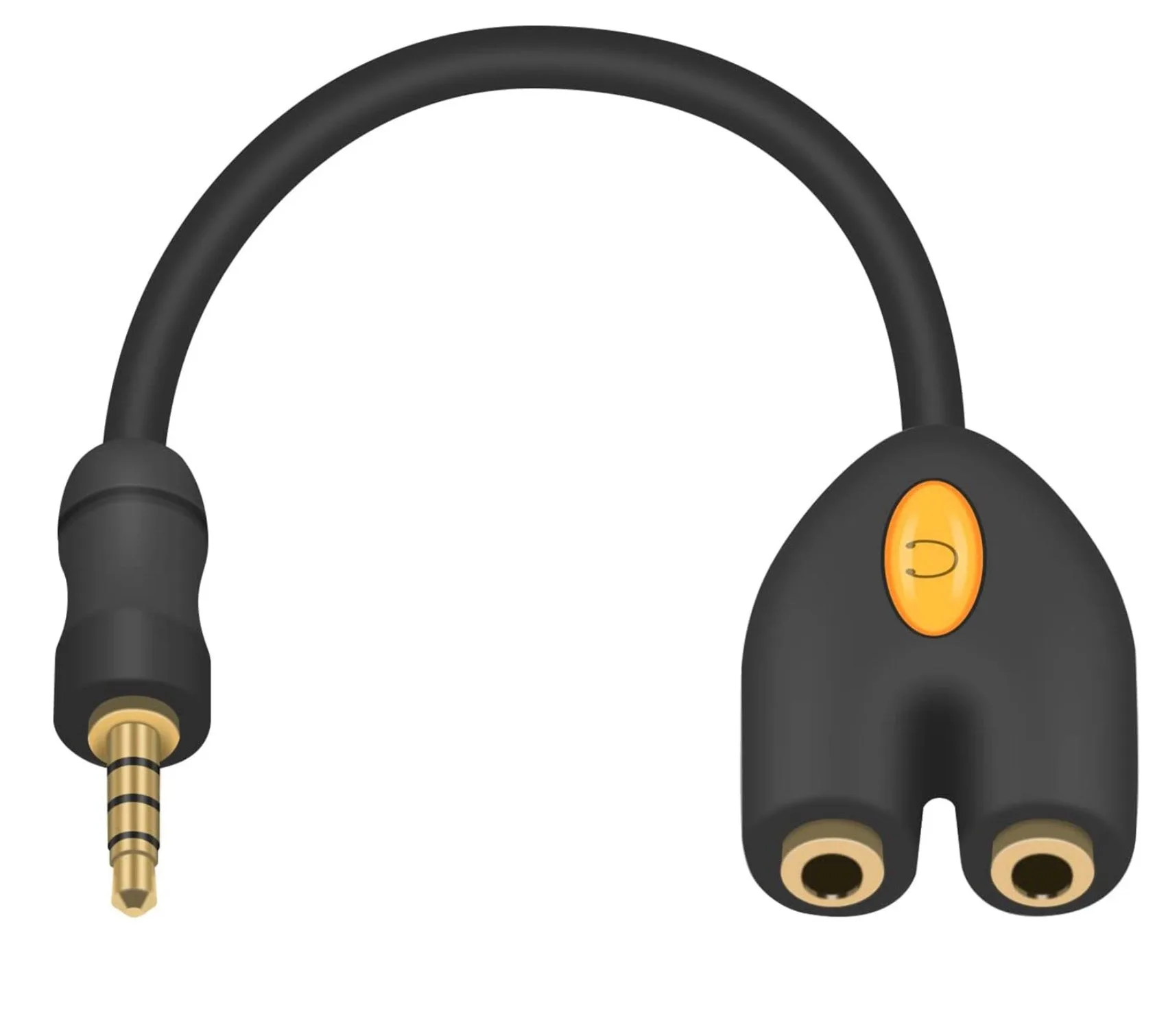 Comment séparer micro et audio sur un casque 3.5 mm