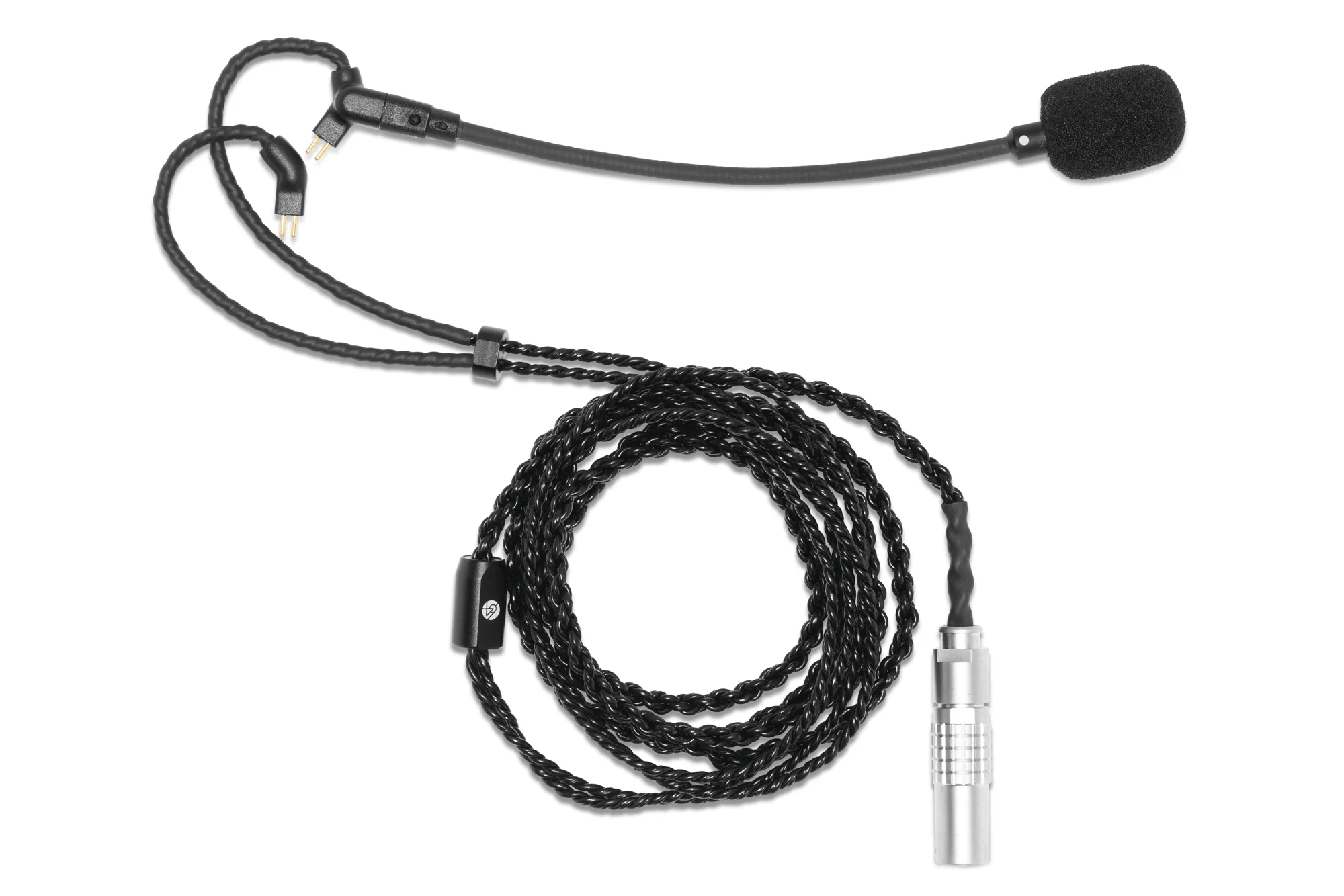 Boom Mic Pro vs Nio Galaxy: Quale IEM 64 Audio fa per te?