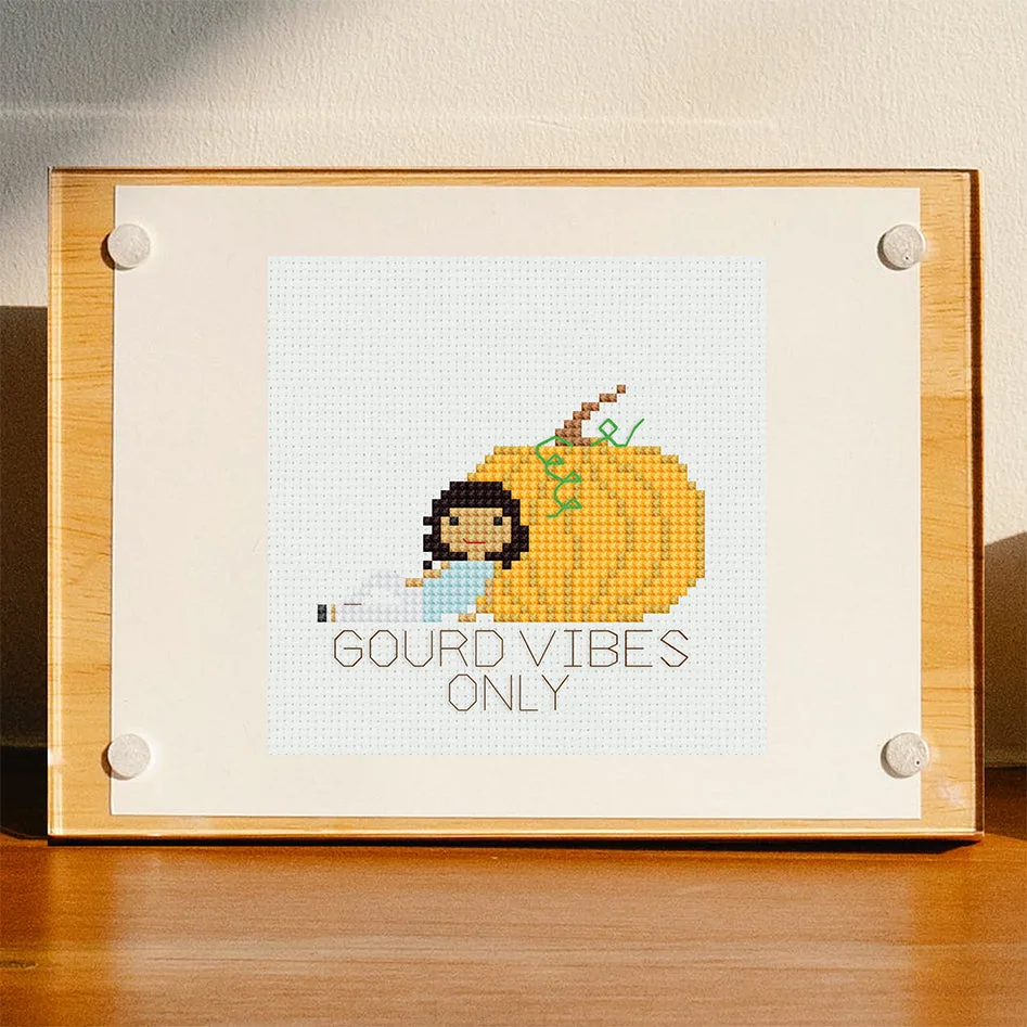 Buying Guide: Cross Stitch Patterns for a Sports Fan