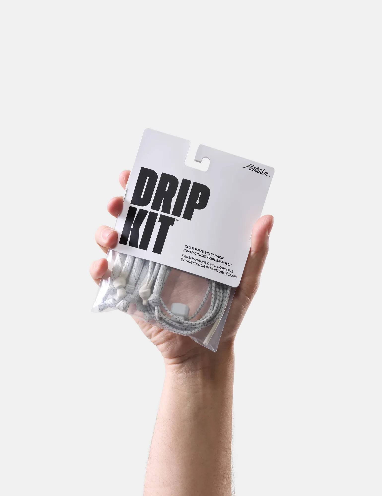 Drip Kit™