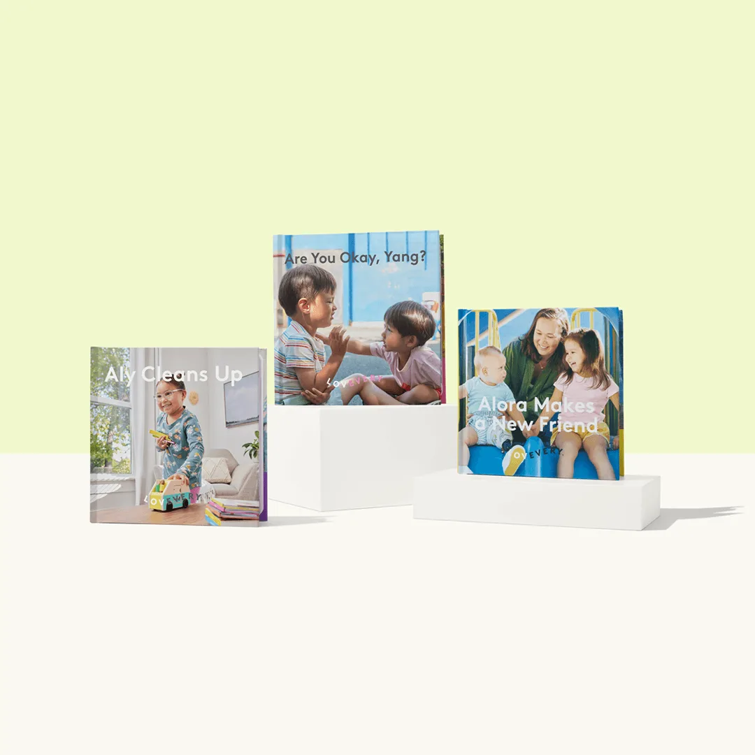 Quando iniziare il Lovevery Early Reader Club – mesi 39–40