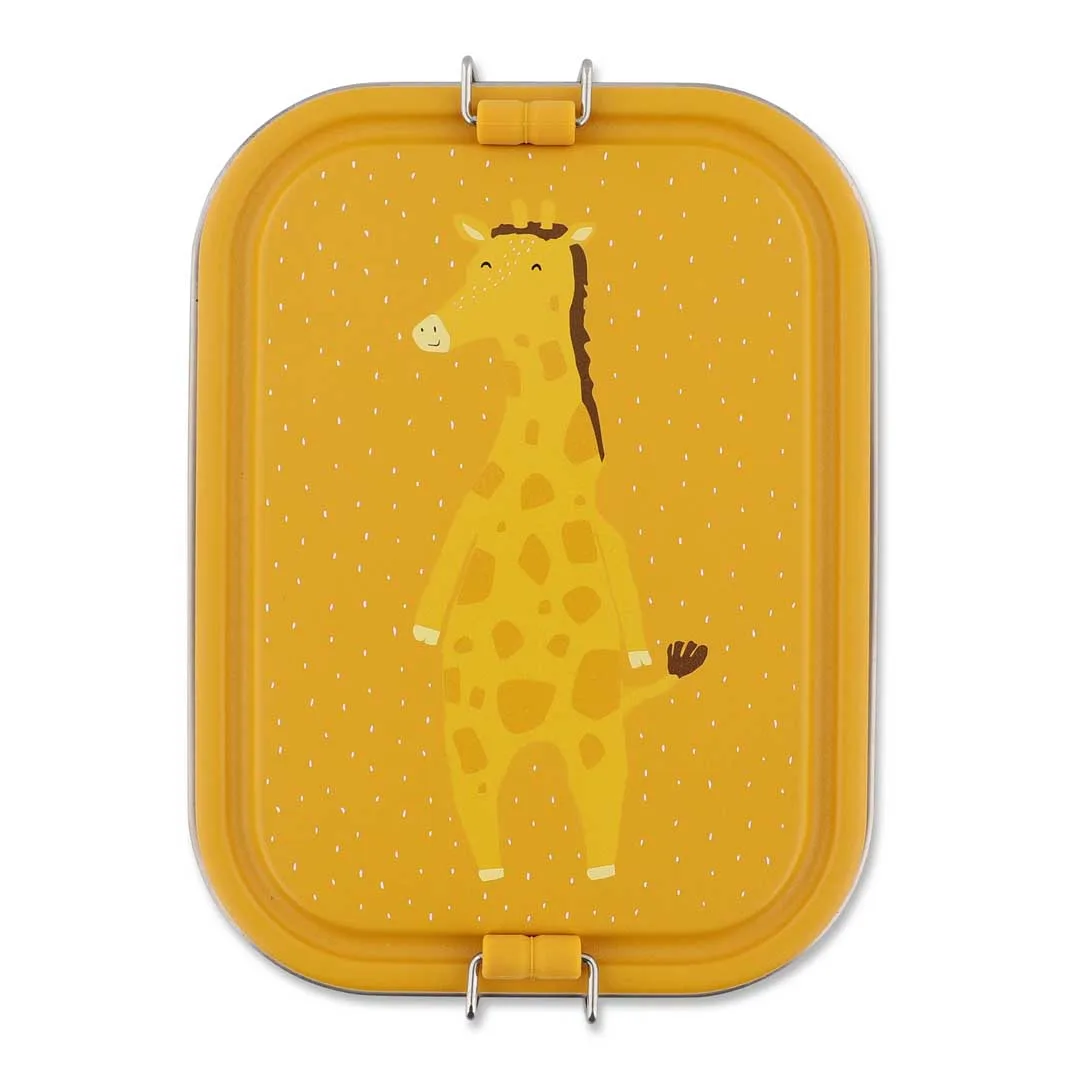 Große Brotdose - Mr. Giraffe