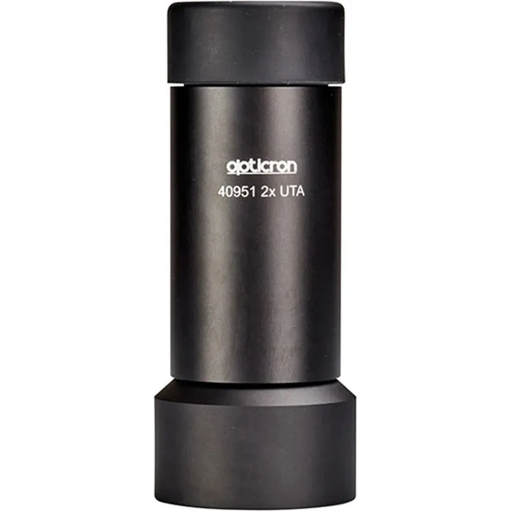 Opticron Universal Tele-Adapter UTA 2x for DBA VHD+ Monocular