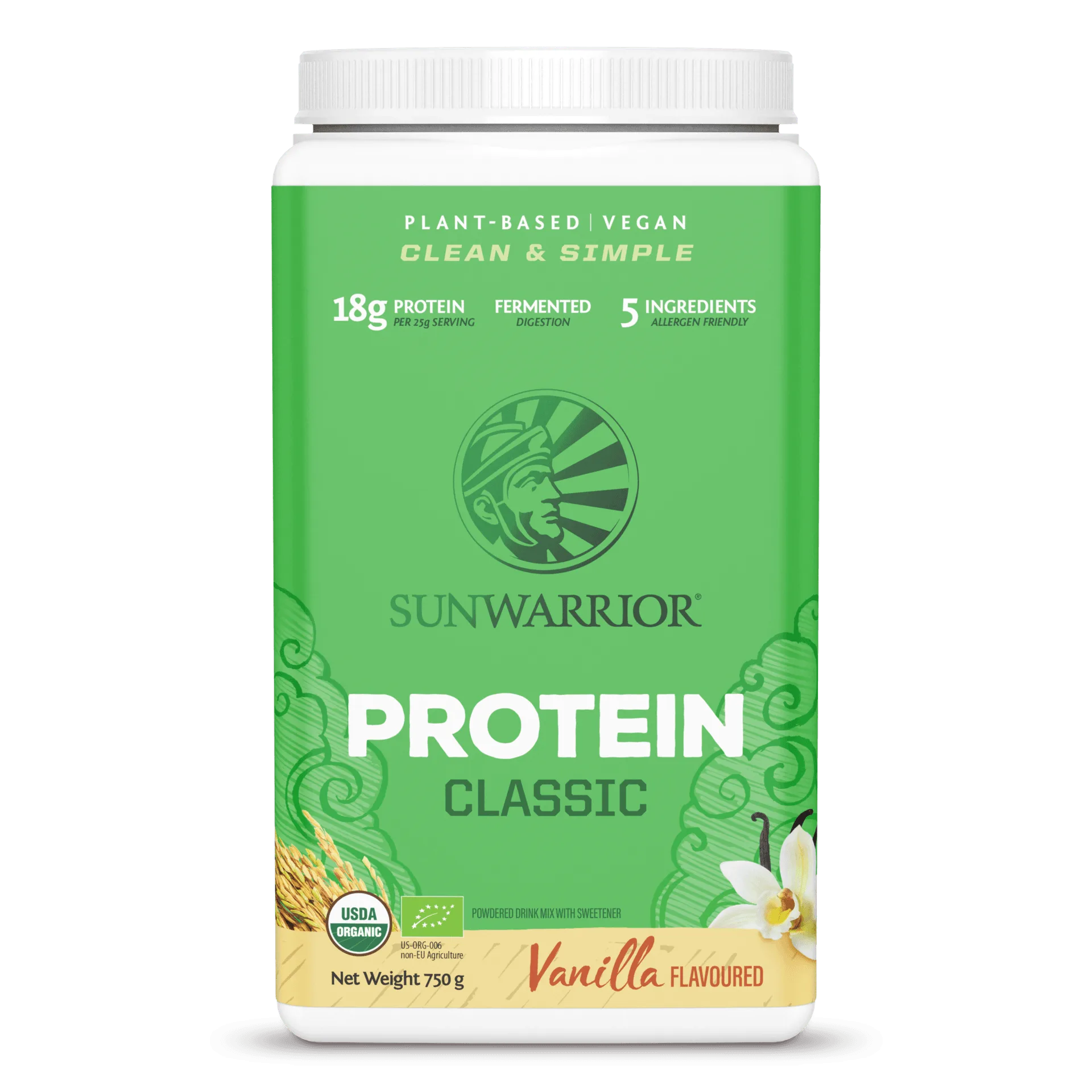 Buying Guide: Value Analysis of 30 Servings Protein Tubs from Sunwarrior