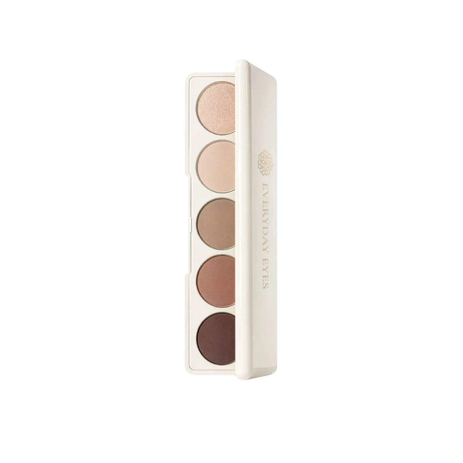 Lisa & Co Everyday Eyes Palette