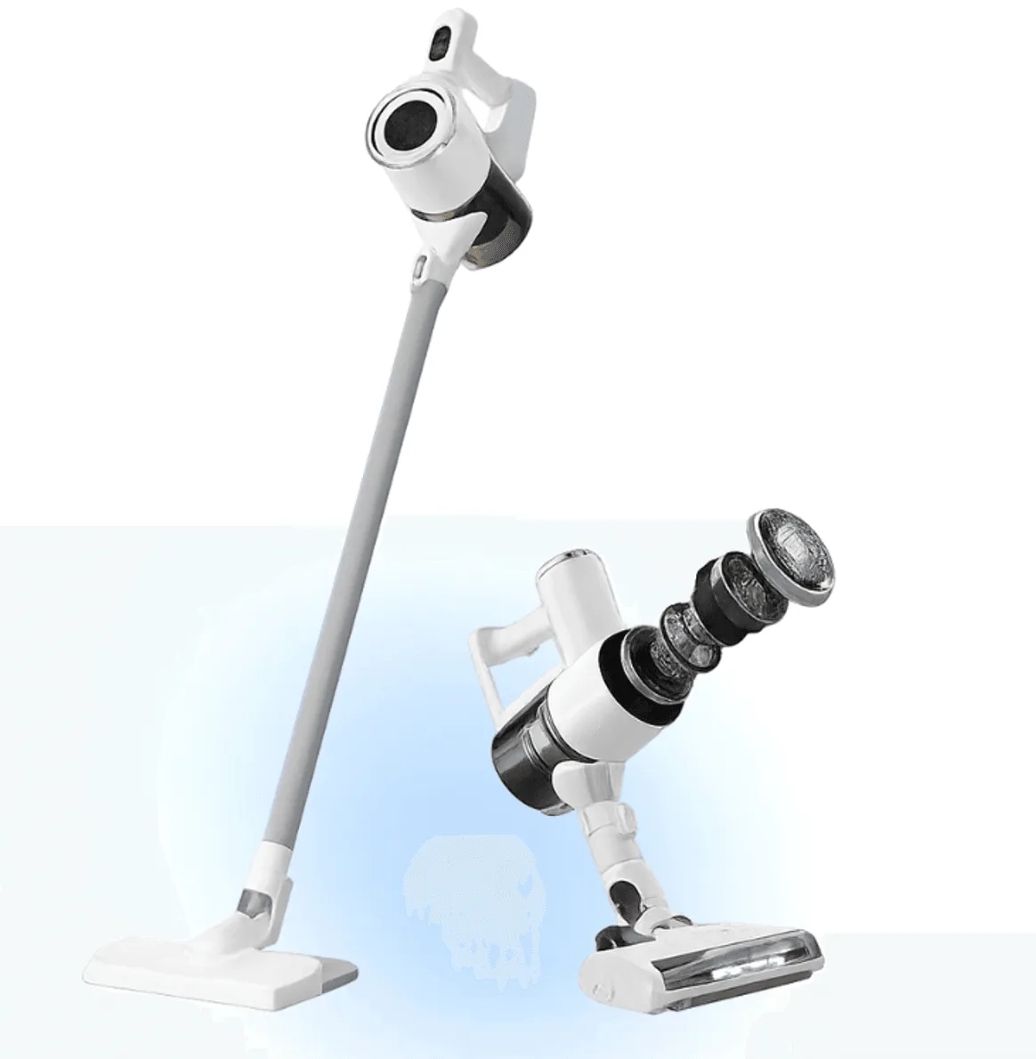 Osmo ProVacuum