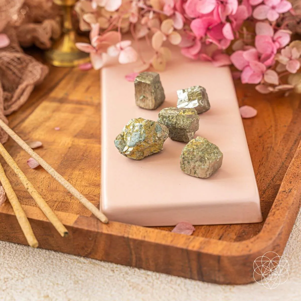 Feng Shui Chakra Tree vs. Crystal Carving: Which Decor Piece Boosts Your Space Better?