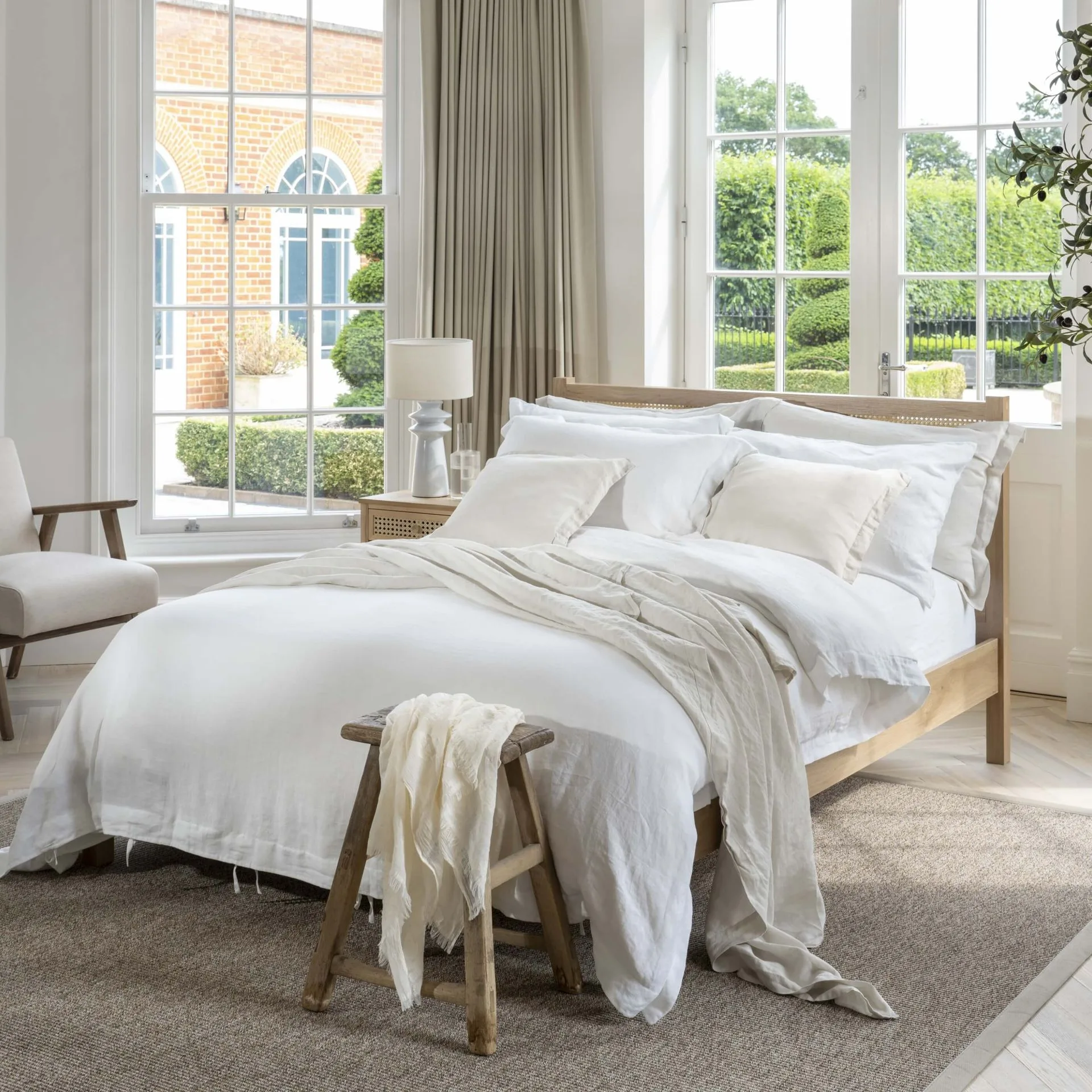 What Is a Valance and Why Do You Need One? A Complete Guide to Bed Valances