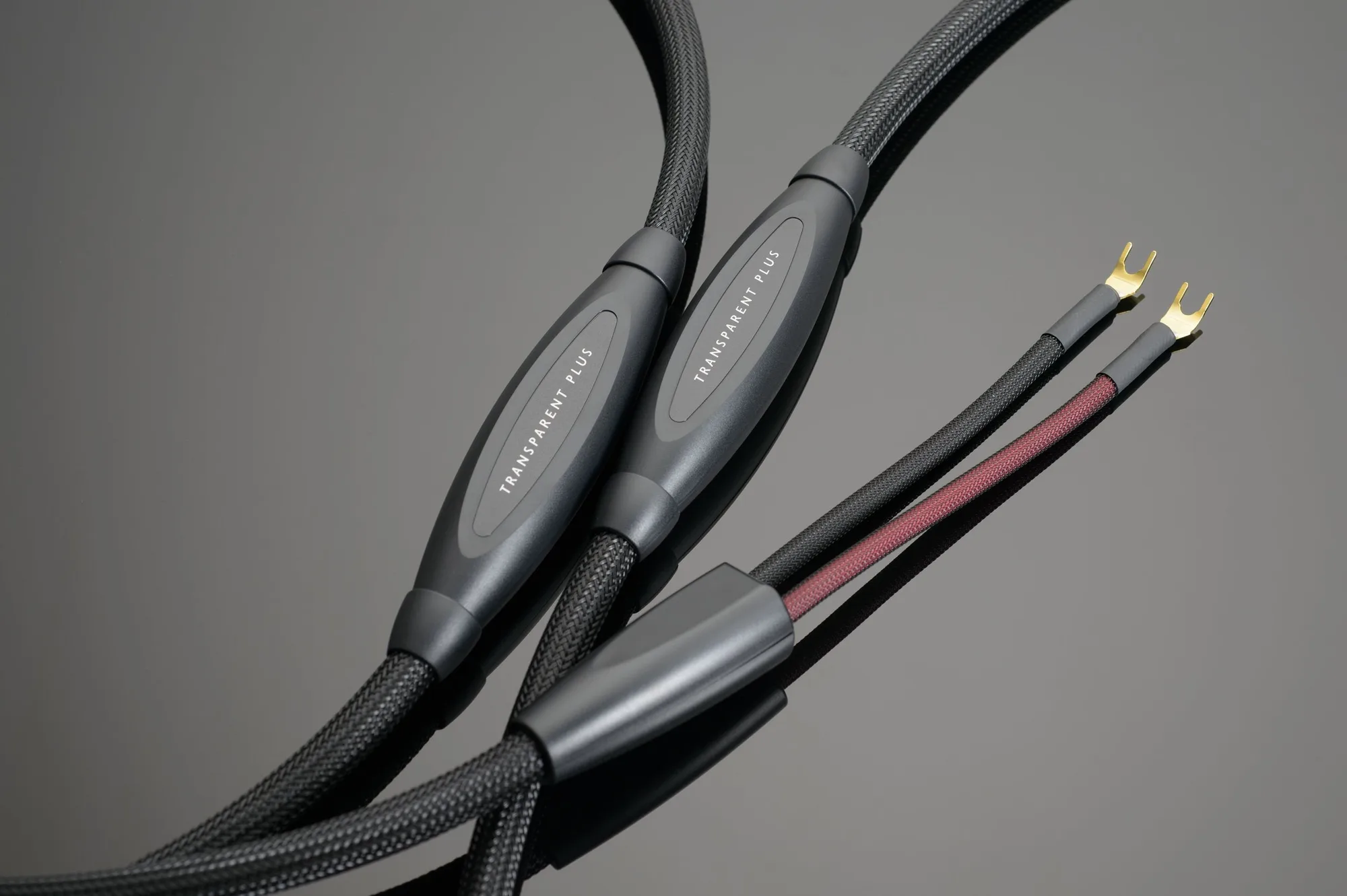 PLUS Speaker Cable