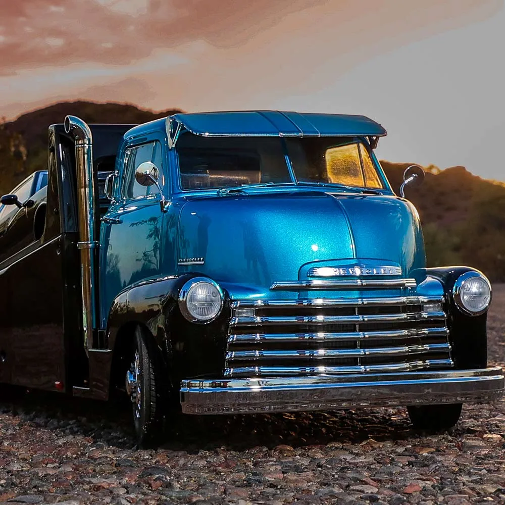 Redcat Custom Hauler COE: Collector's Buying Guide