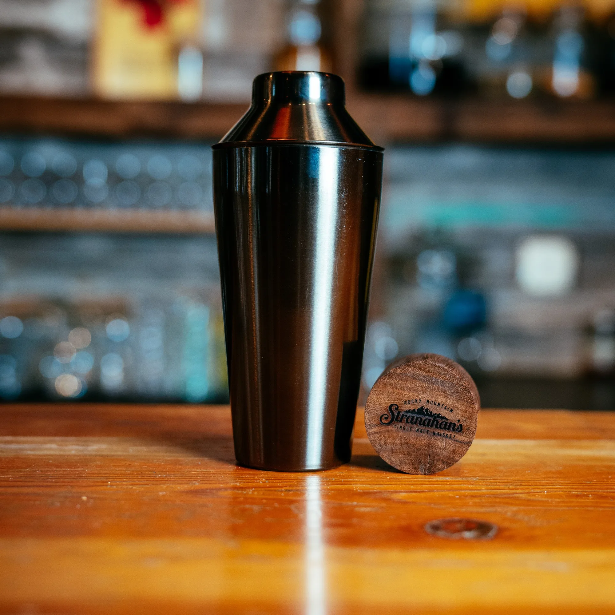 How to Clean and Maintain a Cocktail Shaker