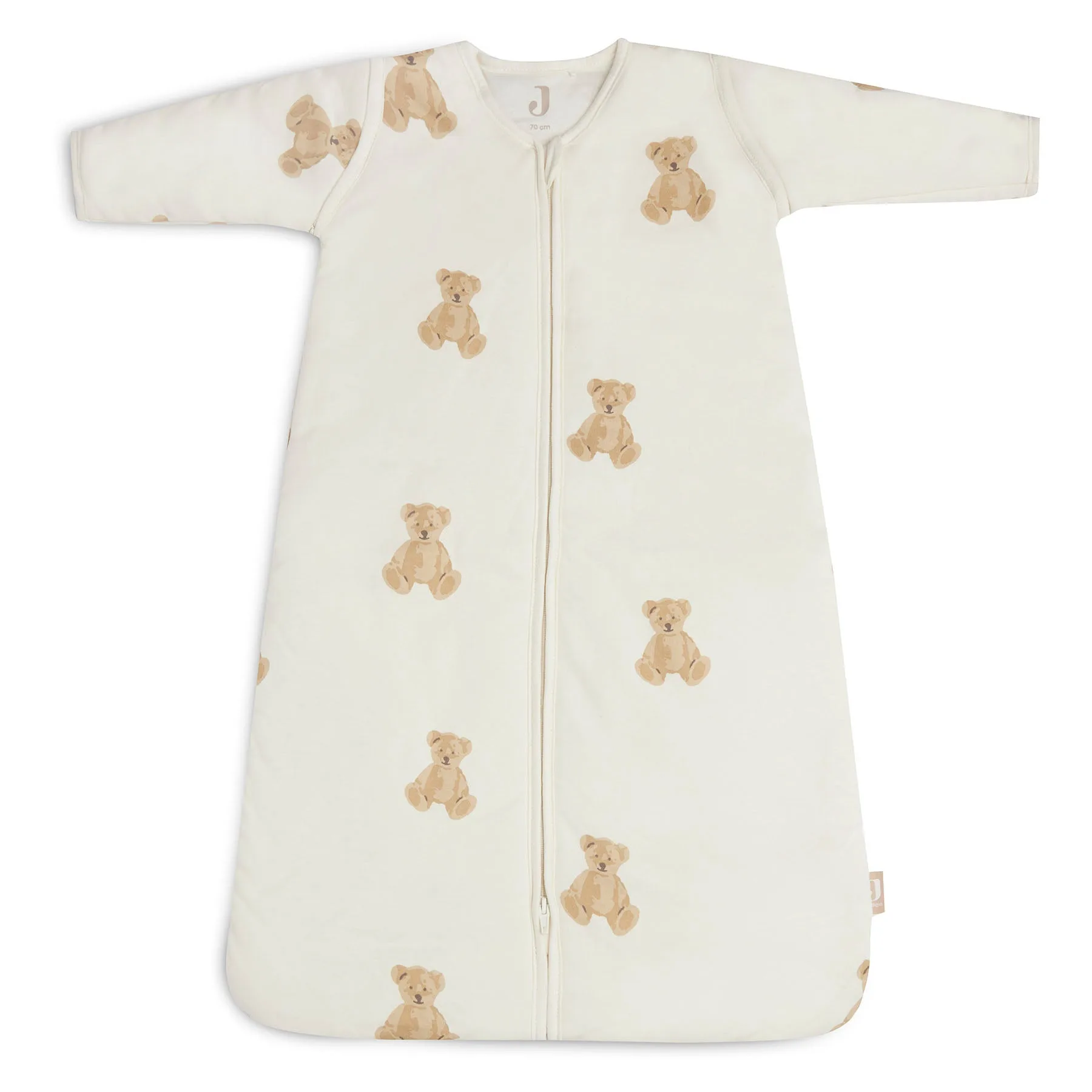 How to Choose a Toddler Sleeping Bag with Removable Sleeves