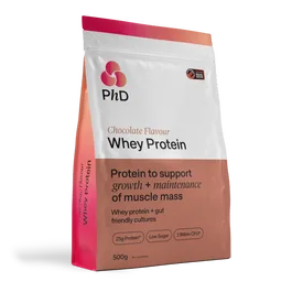 Whey Protein Powder
